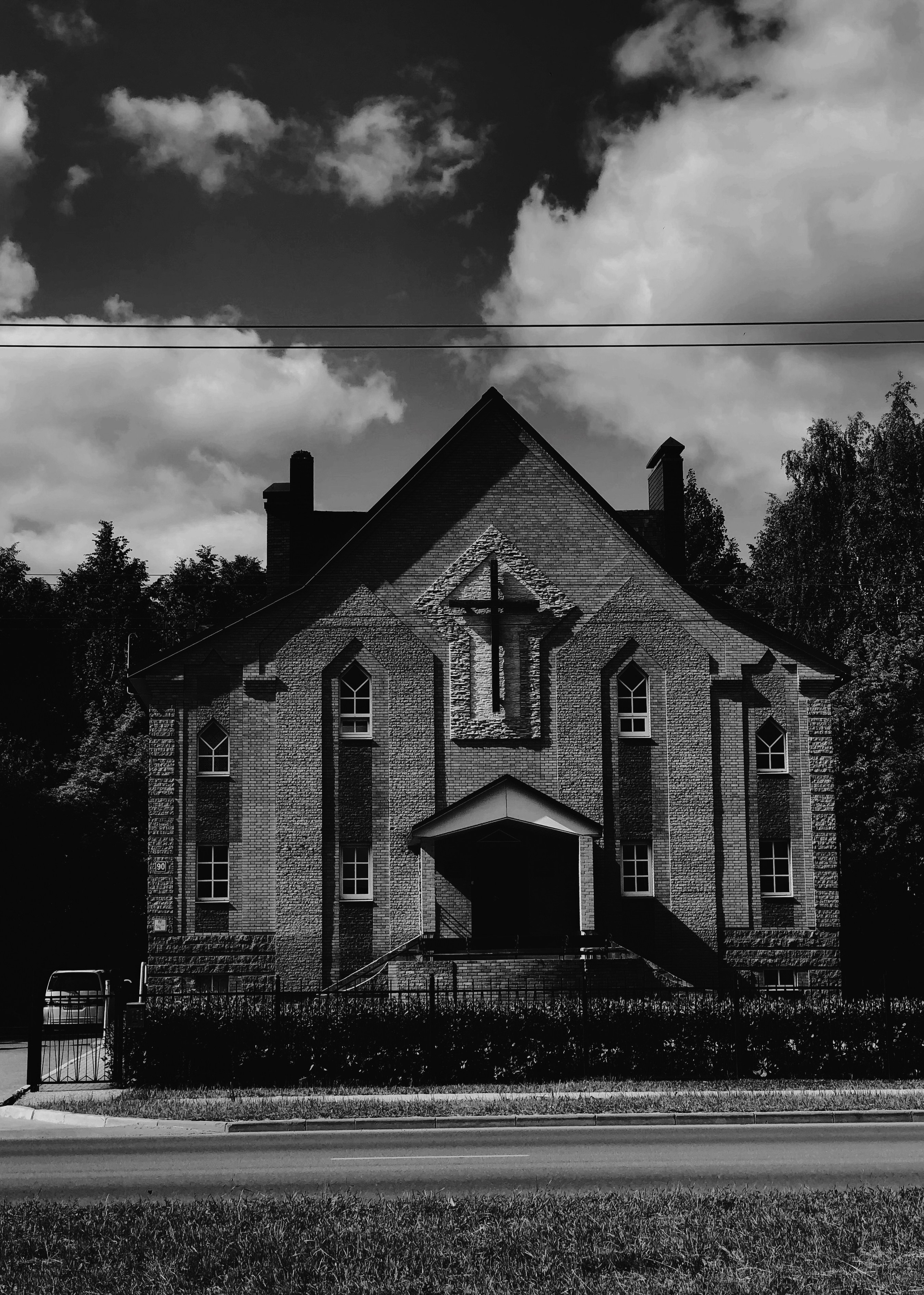 Казань. Портретный фотограф DanilNabody