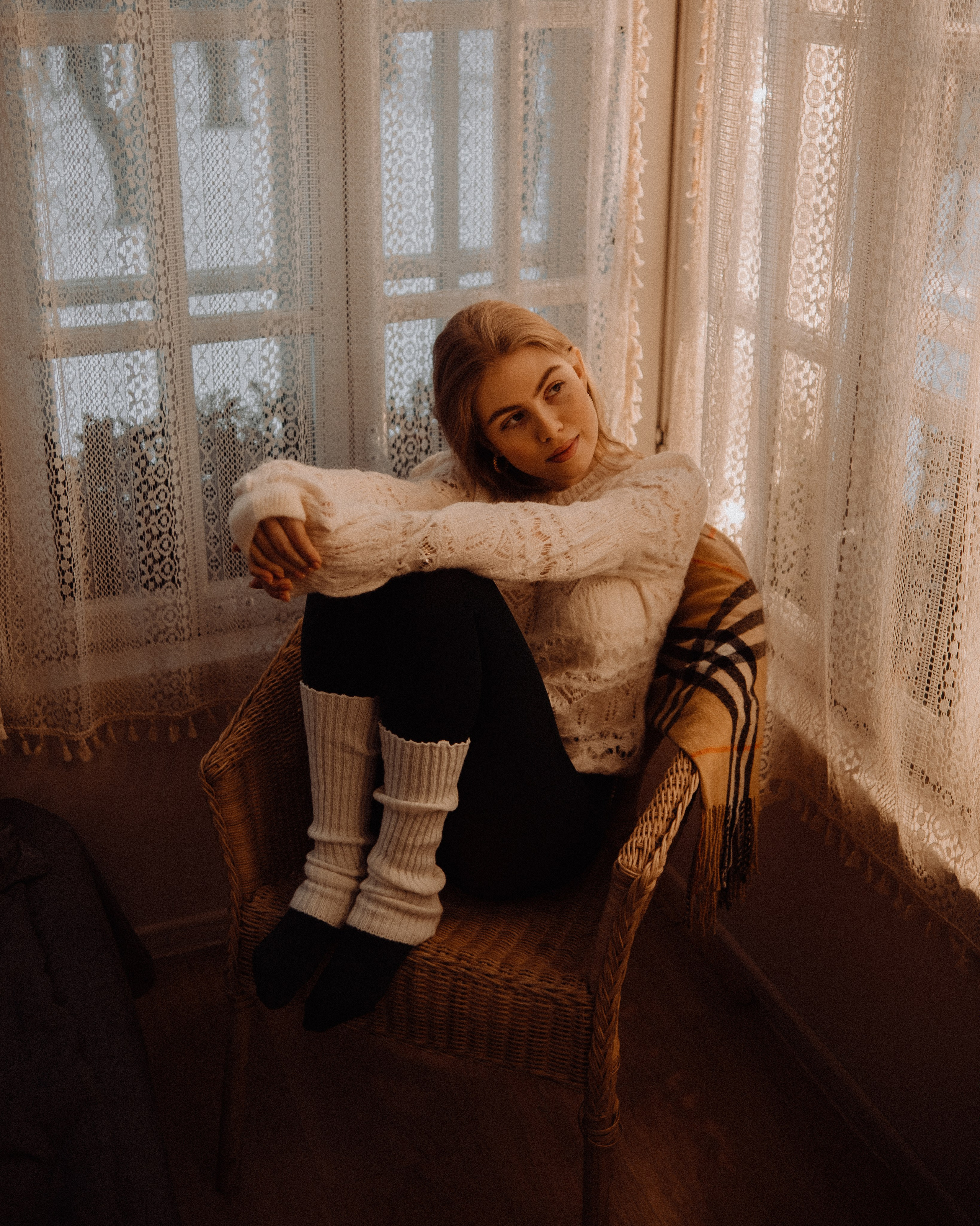 Катерина. Doctor Azrael, портретный фотограф в СПб и Всеволожске