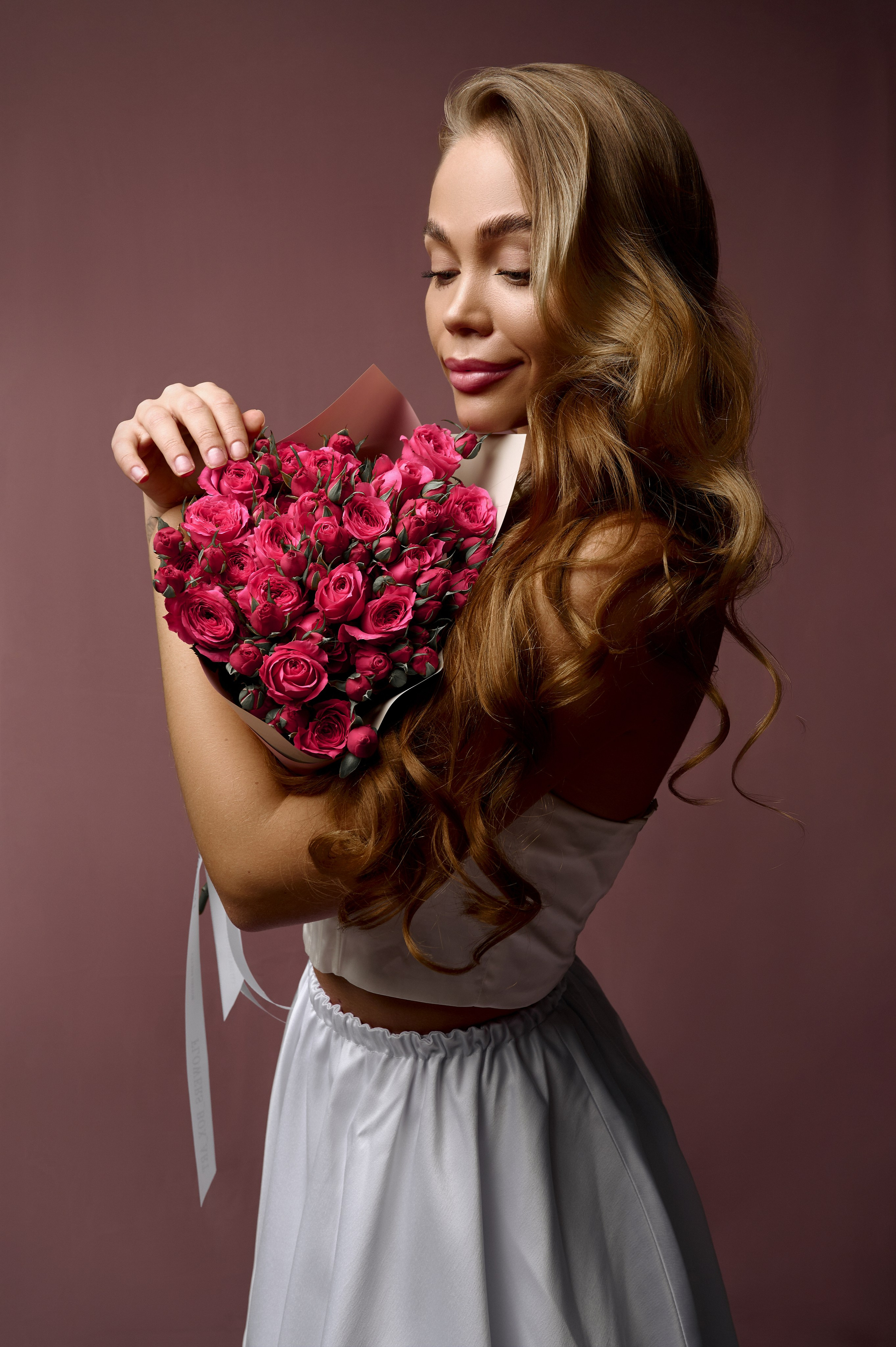 Лиза. Фотограф Юлия Тоньшина