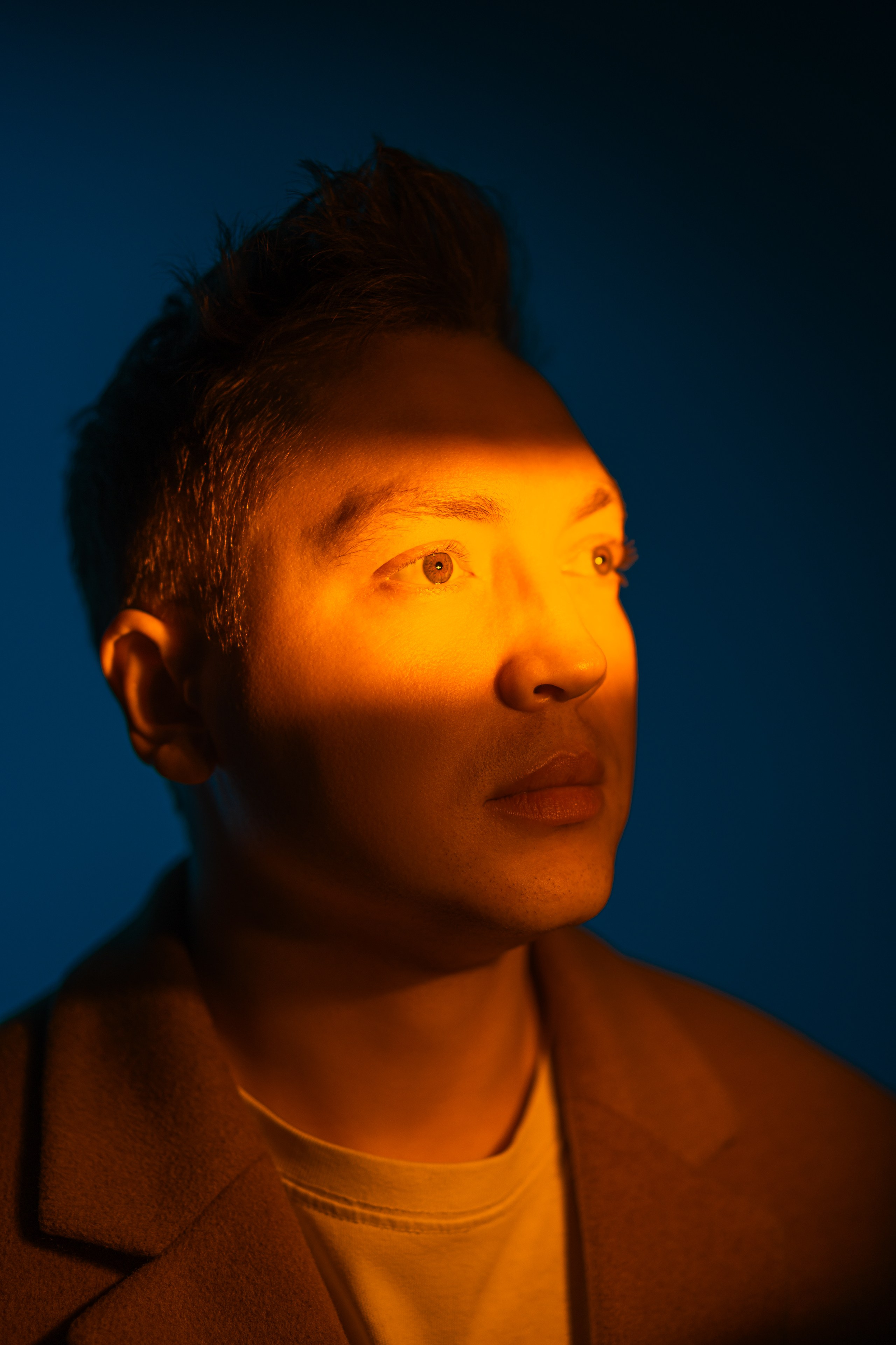 Эдуард. Иван Зайцев (IZIART) — создание культурного кода через фото и видео