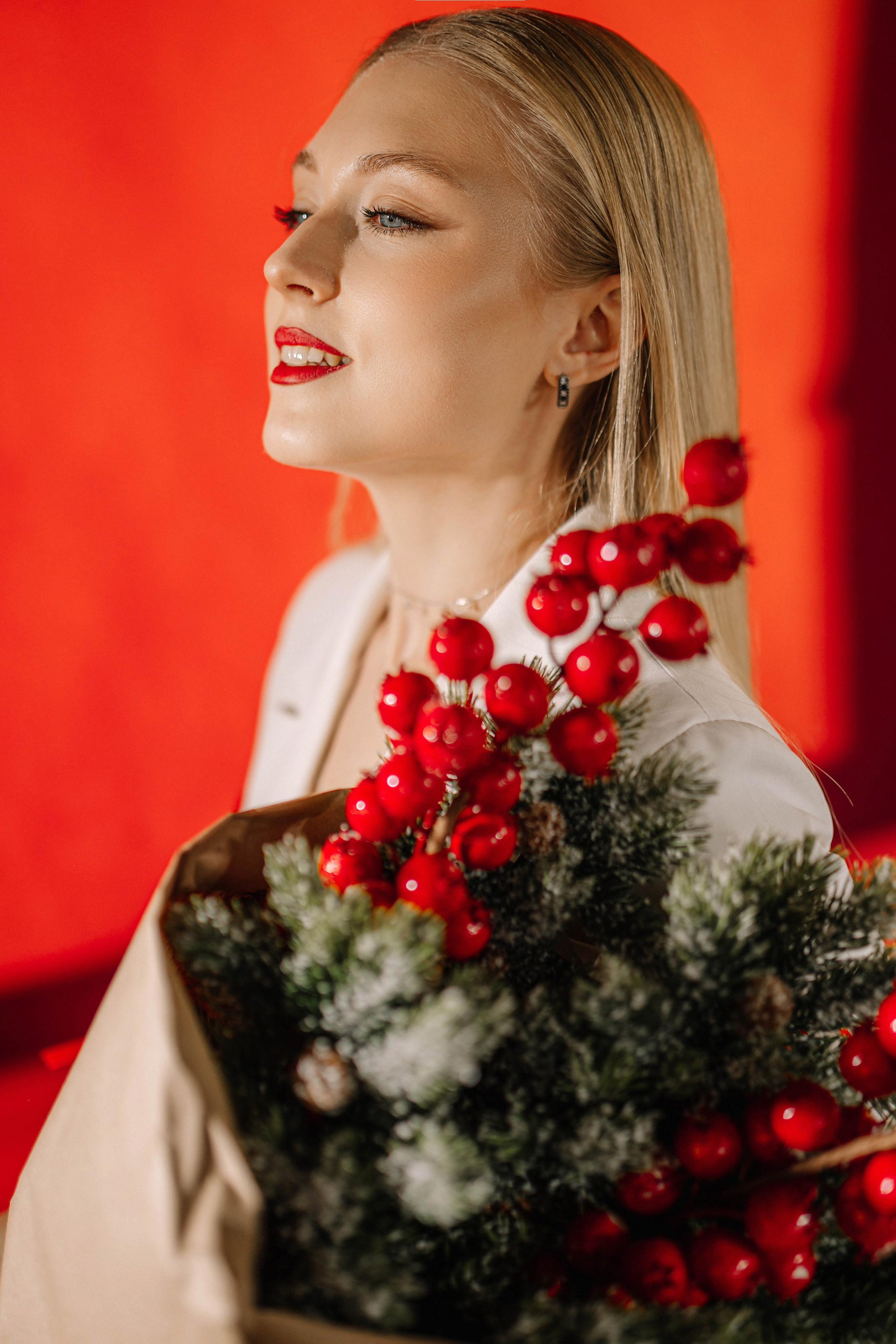 Мария. Фотограф Александра Кузнецова