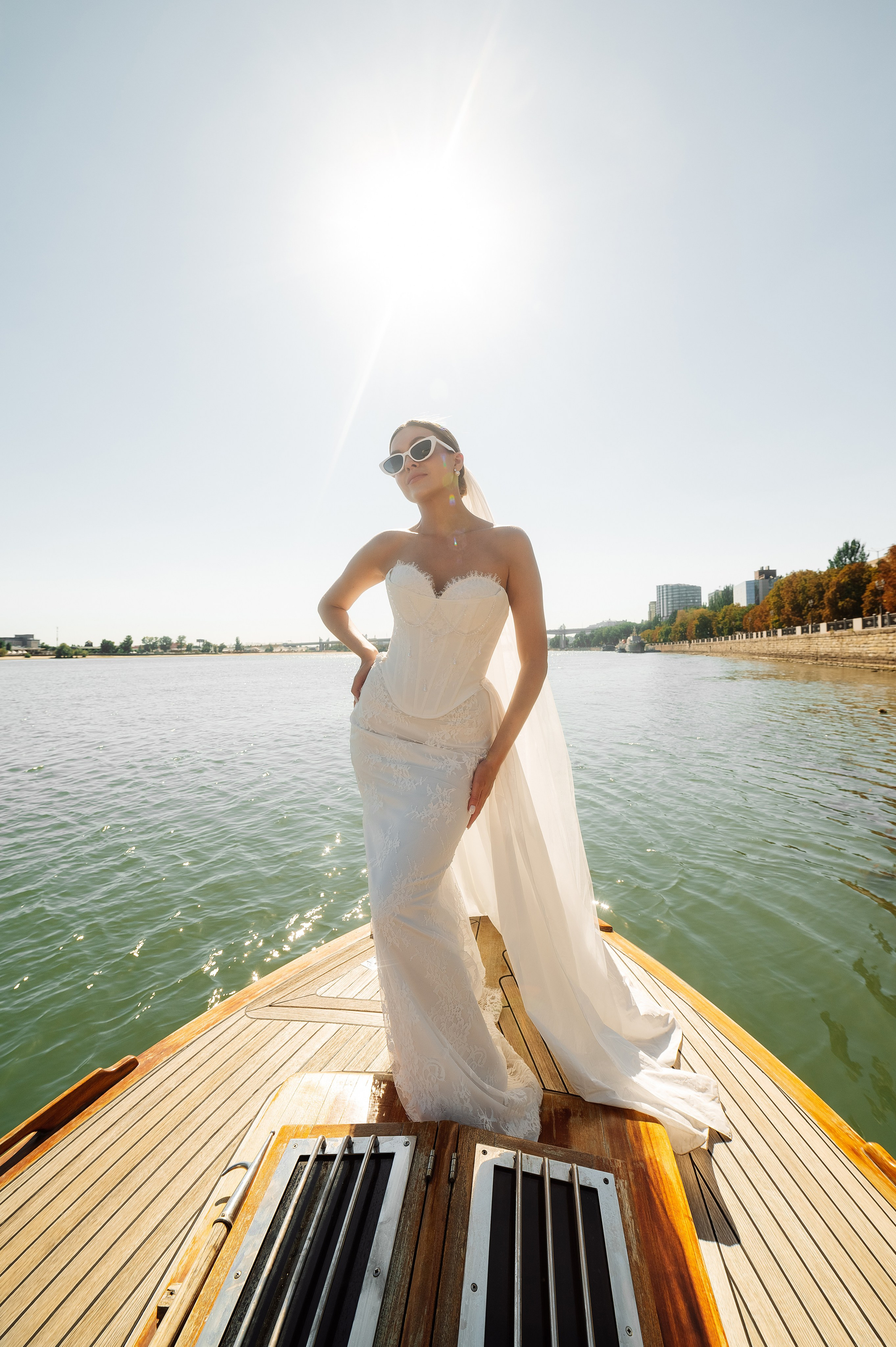 Сергей и Карина. Свадебный и семейный фотограф в Ростове-на-Дону Алина Астахова