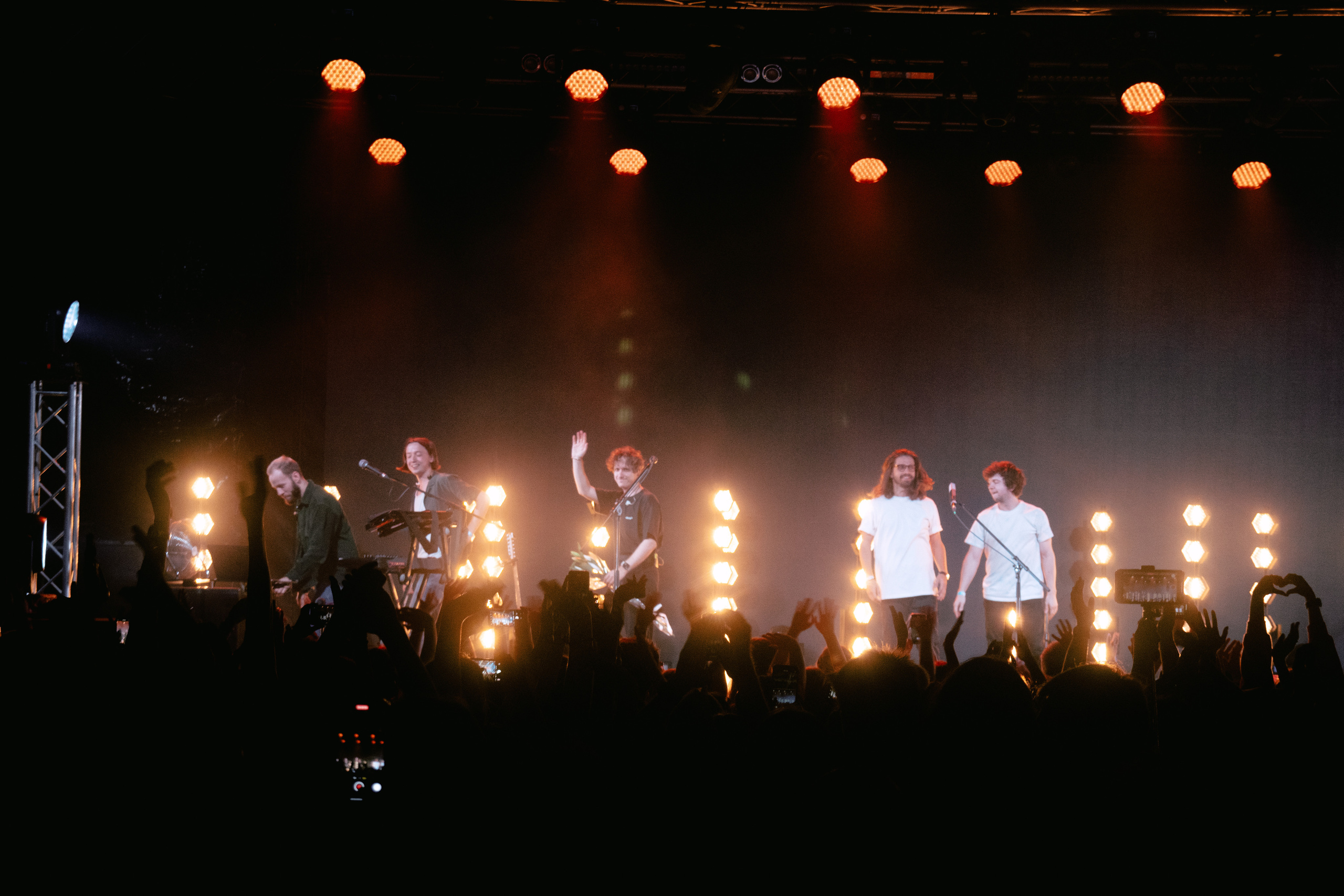 Sirotkin. Фотограф / Оператор Константин Козлов