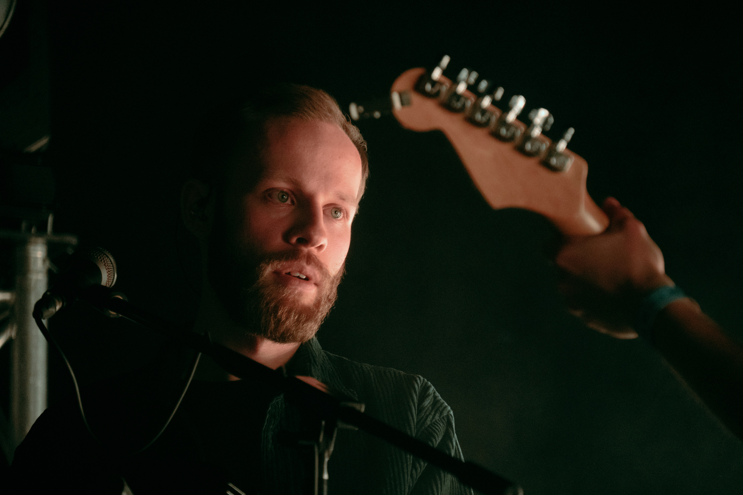 Sirotkin. Фотограф / Оператор Константин Козлов