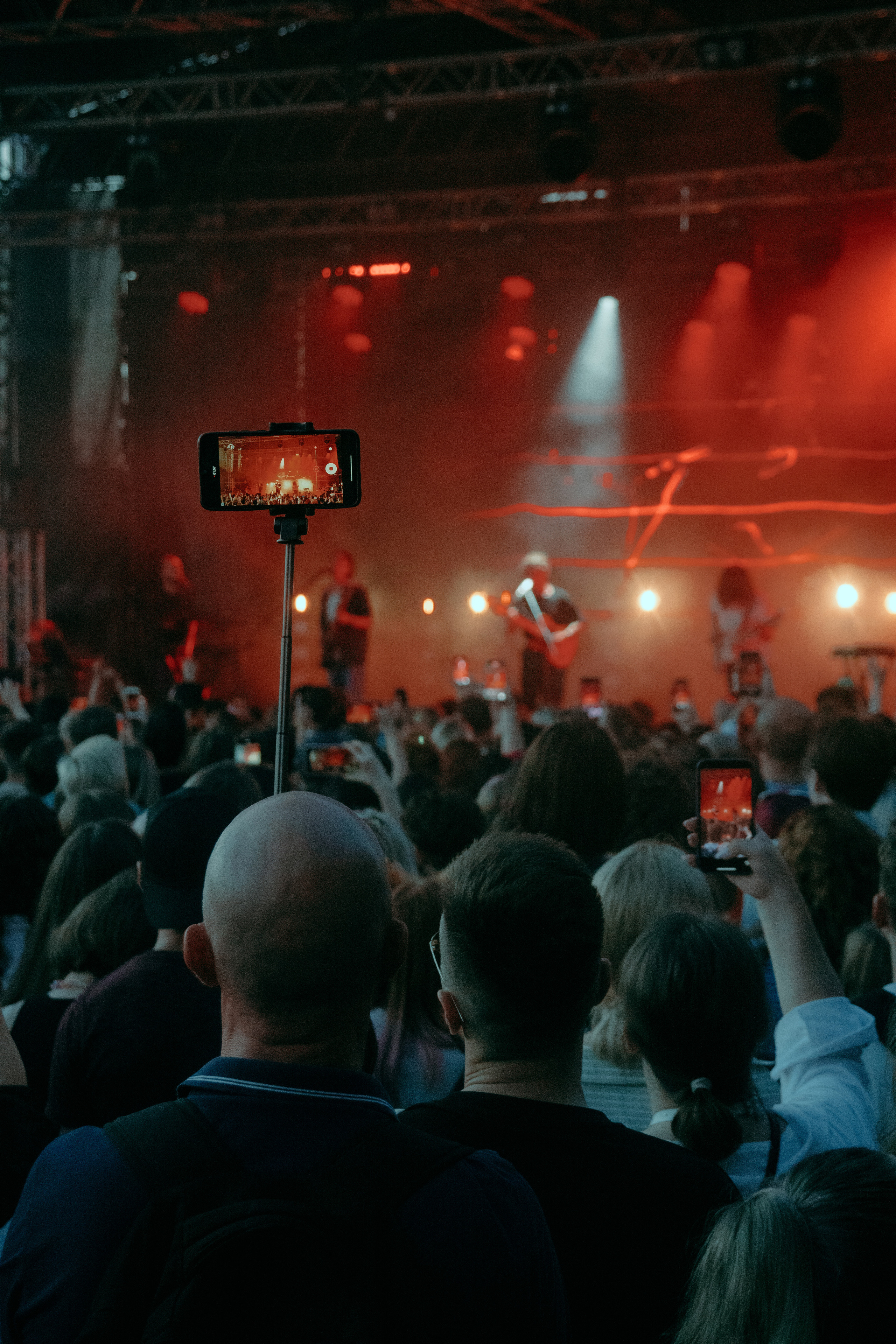 Sirotkin. Фотограф / Оператор Константин Козлов