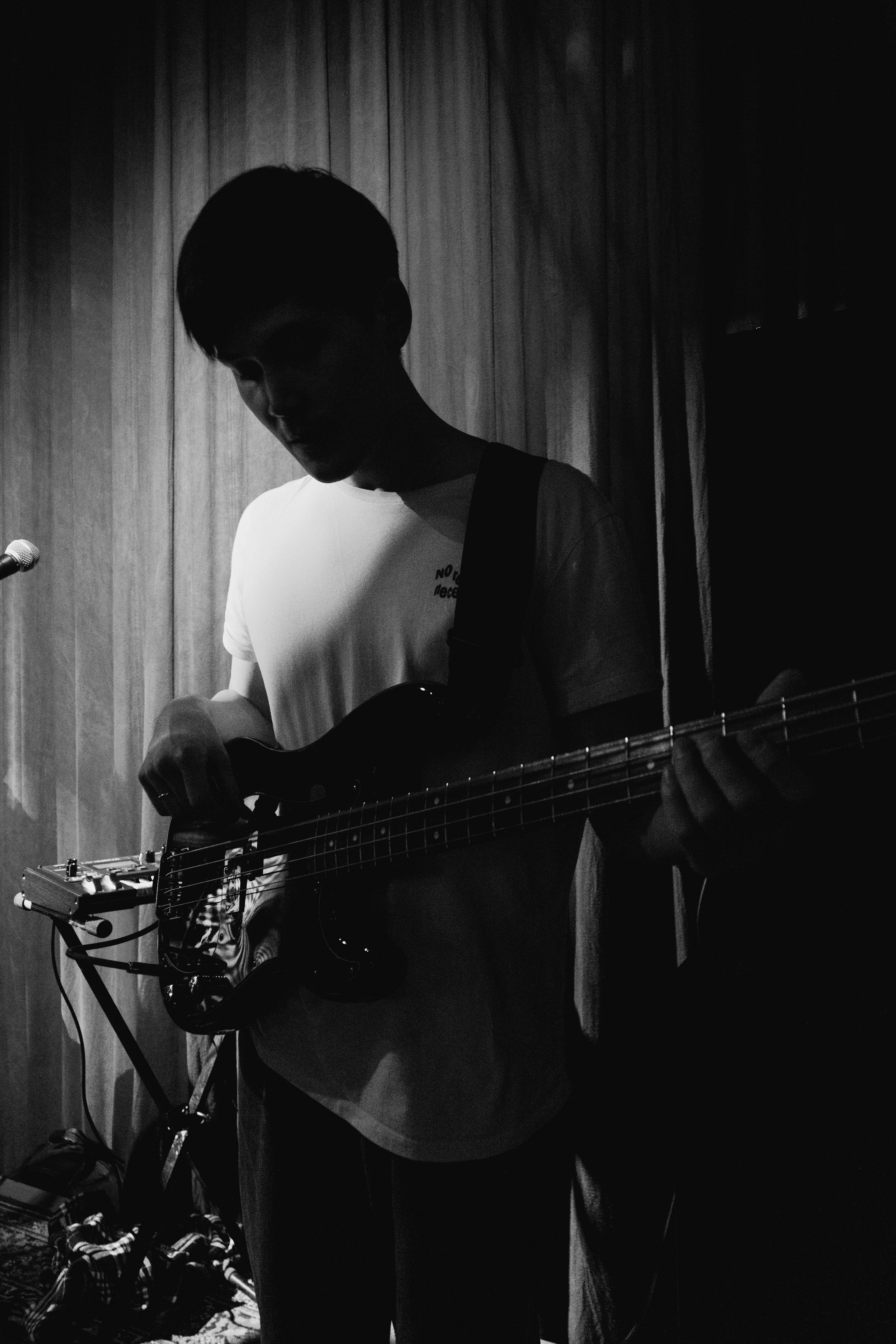 Лензвук. Фотограф / Оператор Константин Козлов