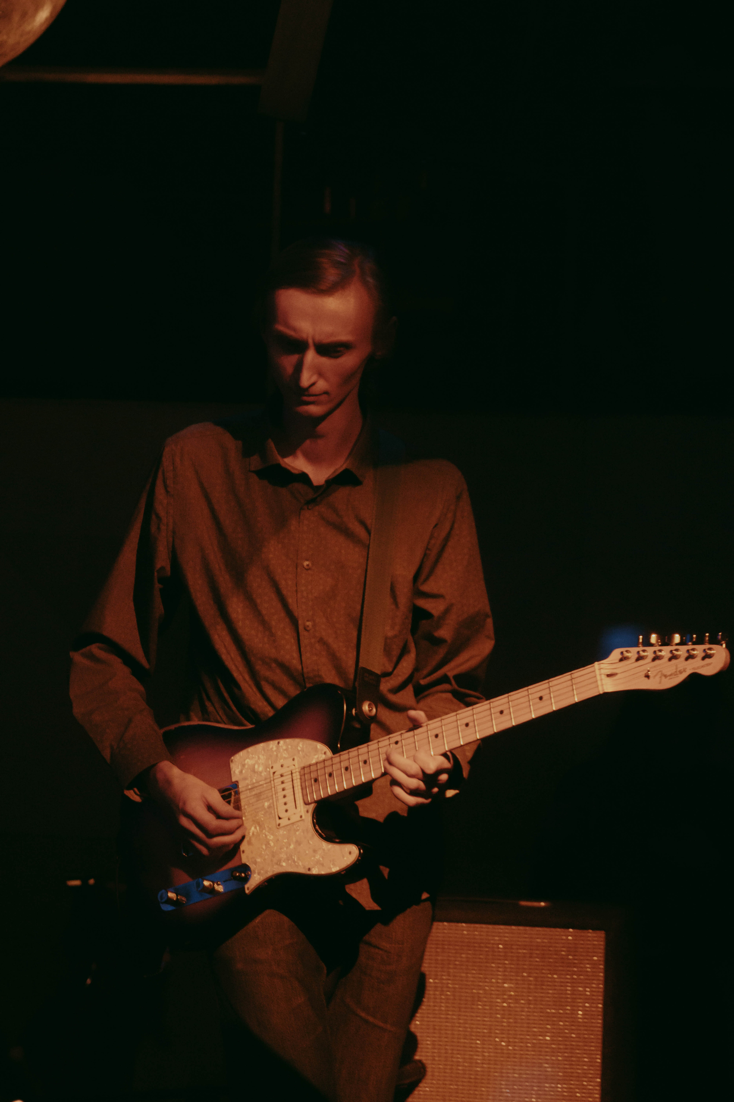 Лензвук. Фотограф / Оператор Константин Козлов