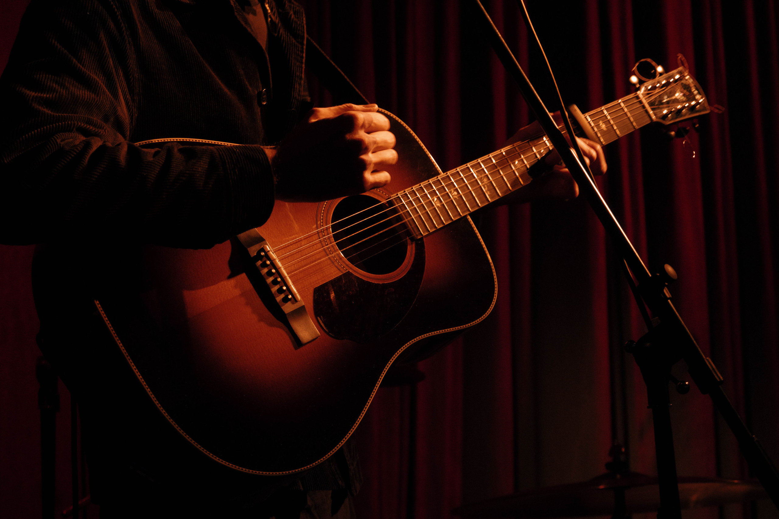 Гребенщик. Фотограф / Оператор Константин Козлов