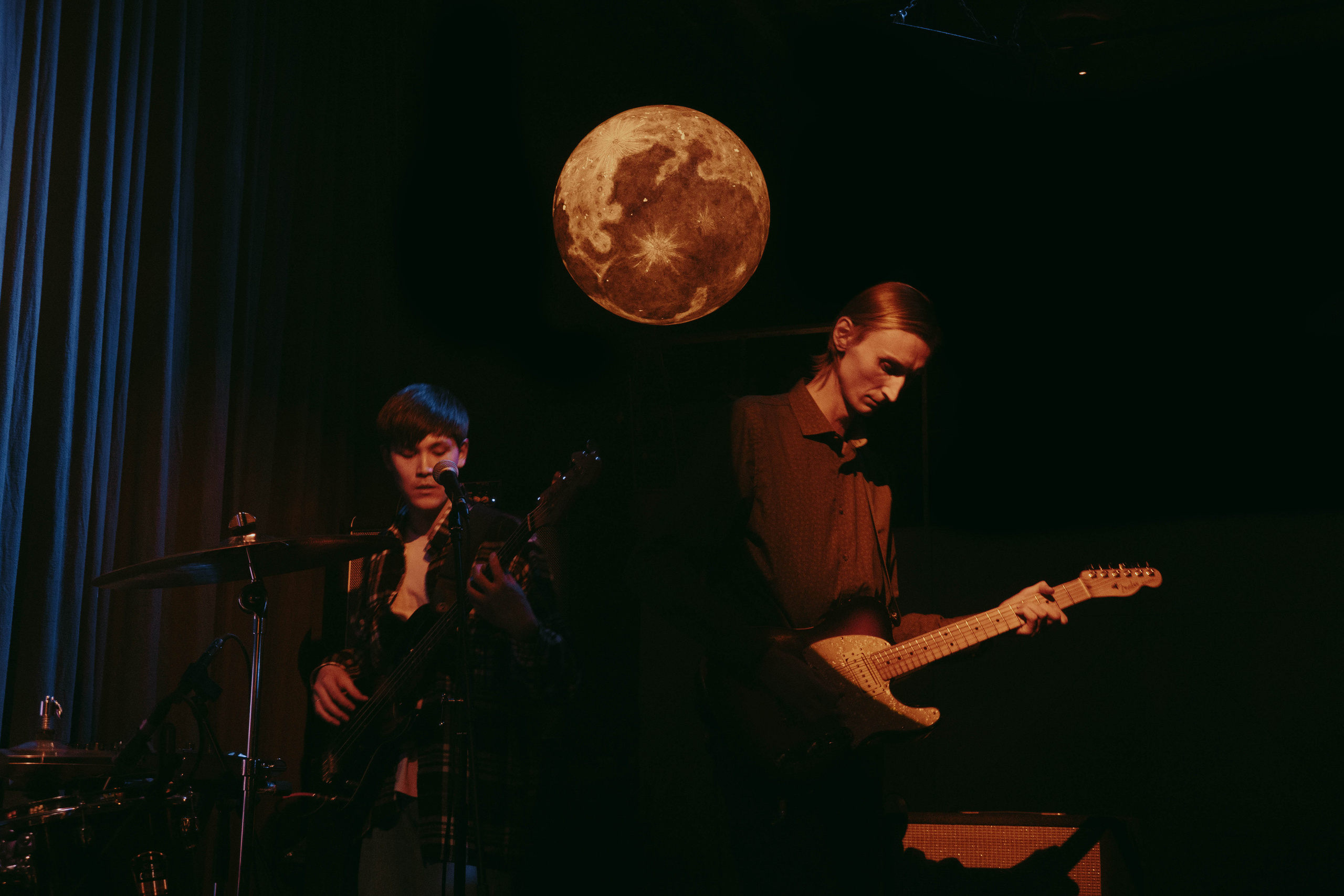 Лензвук. Фотограф / Оператор Константин Козлов