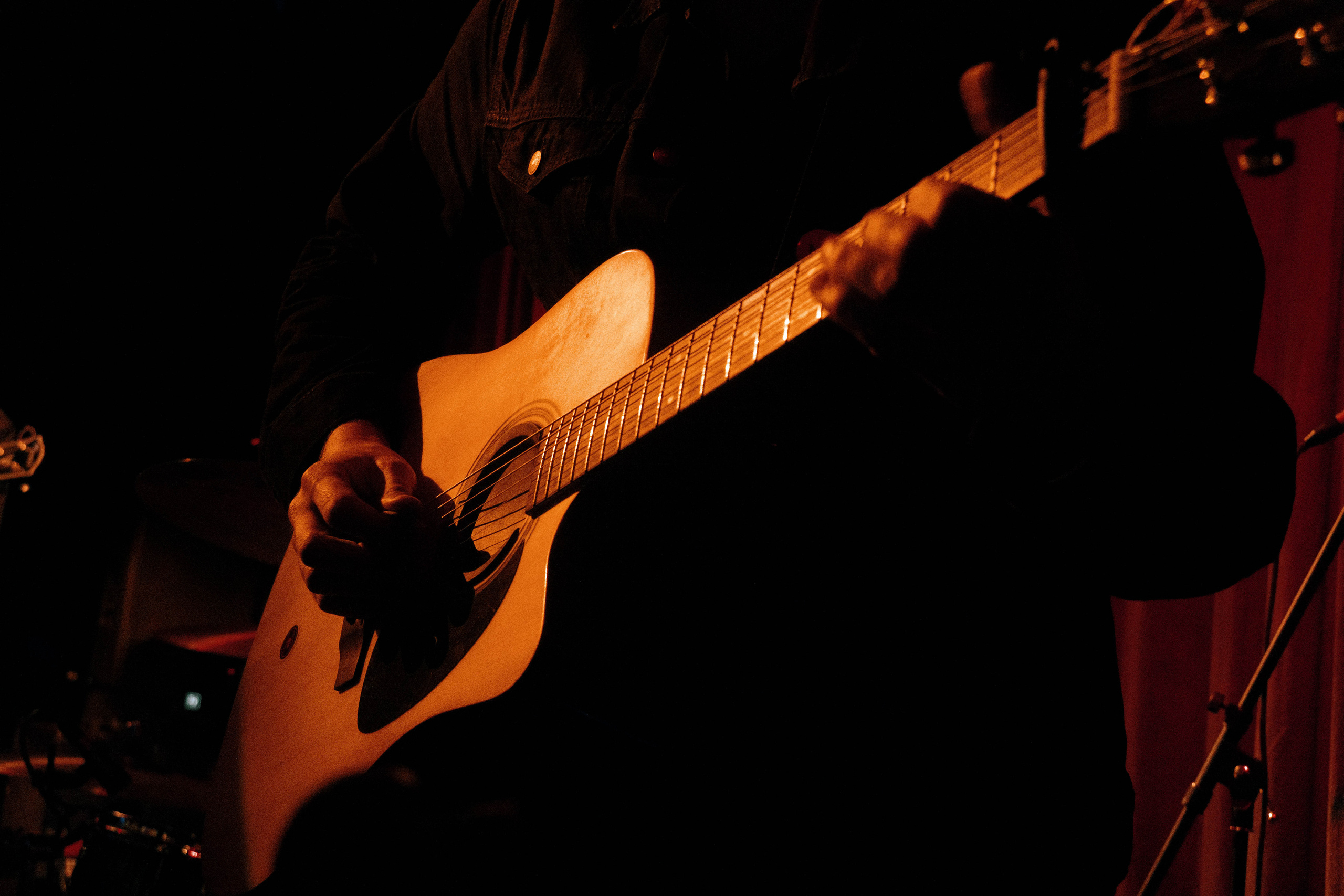 Гребенщик. Фотограф / Оператор Константин Козлов