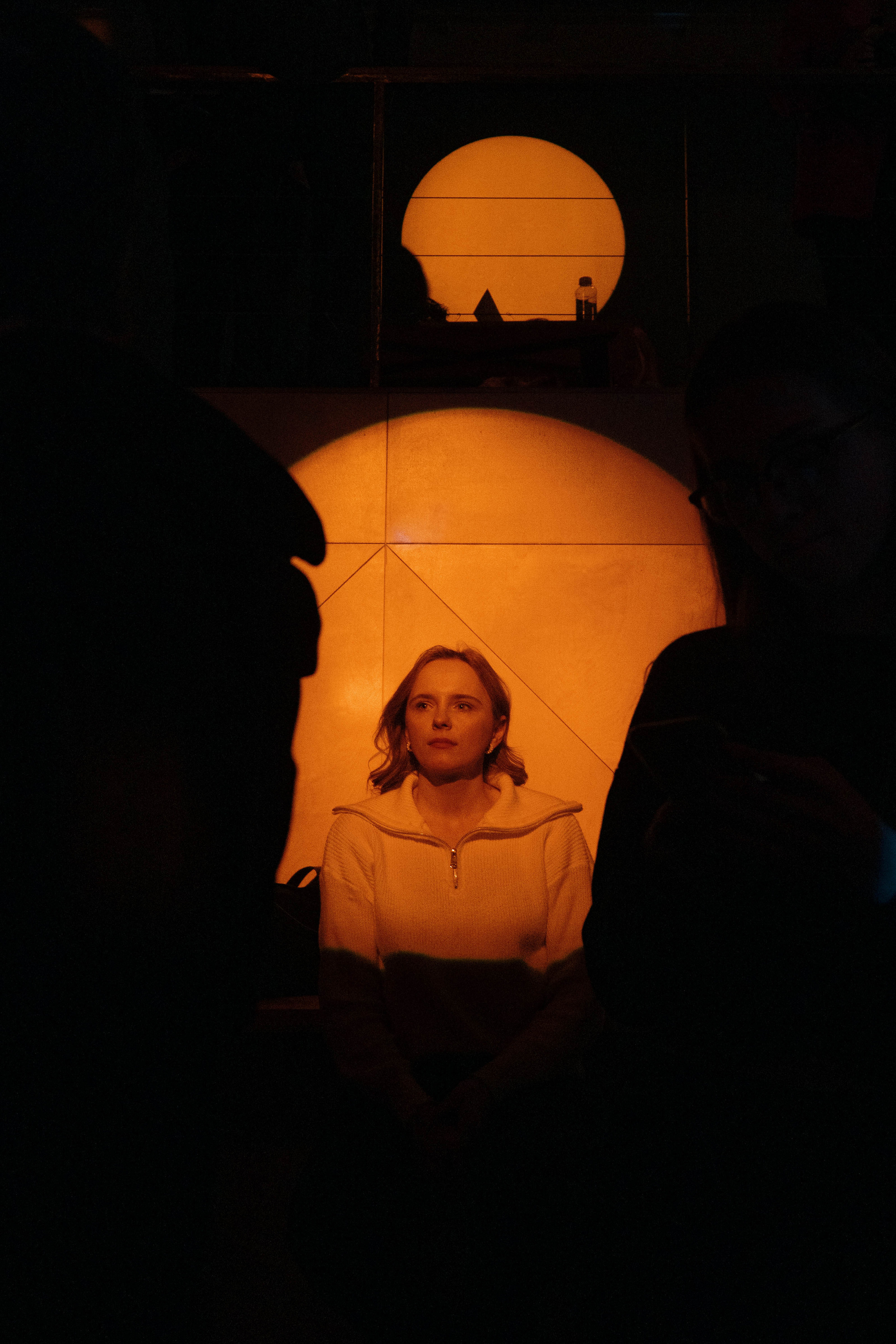 Гребенщик. Фотограф / Оператор Константин Козлов