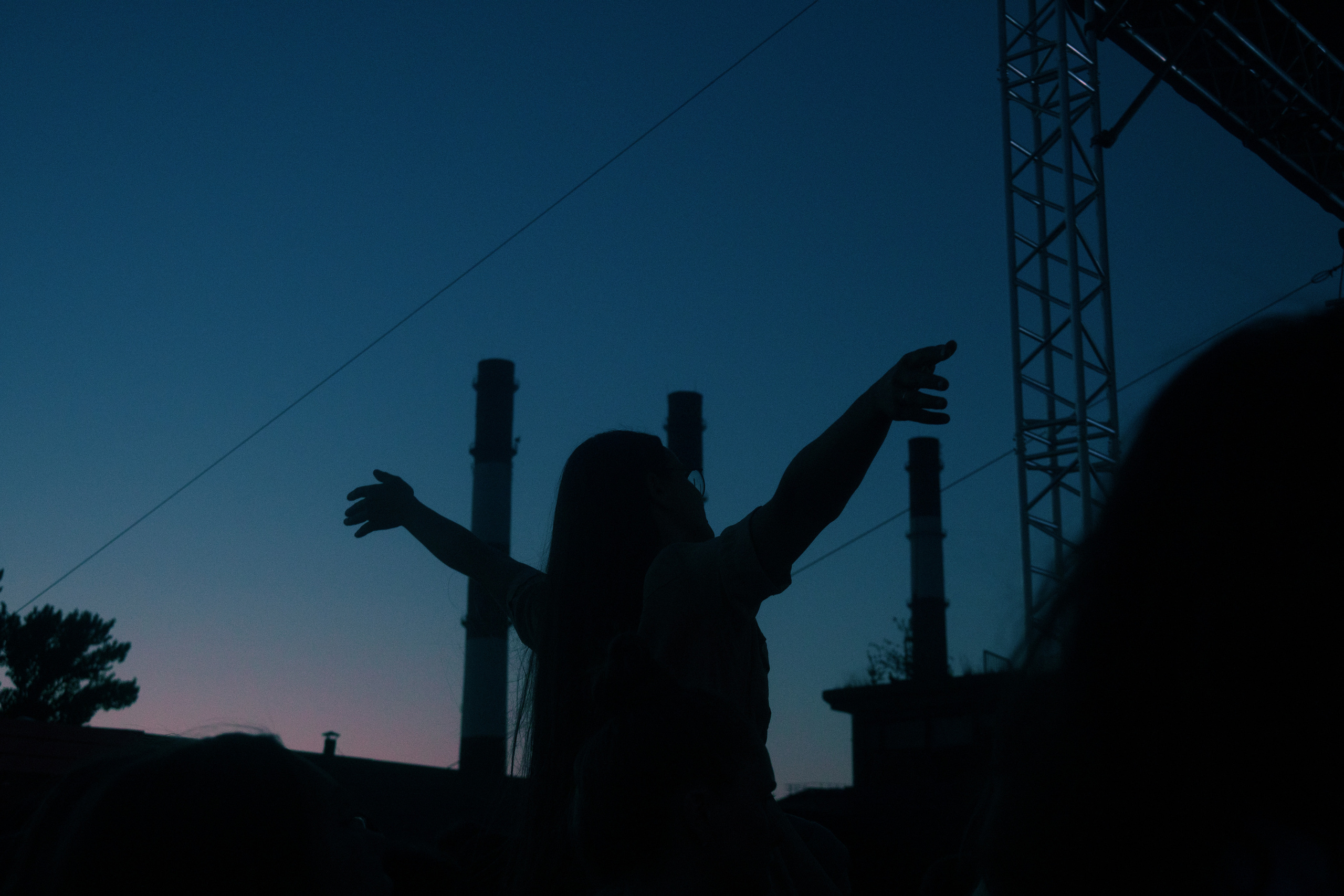 Sirotkin. Фотограф / Оператор Константин Козлов