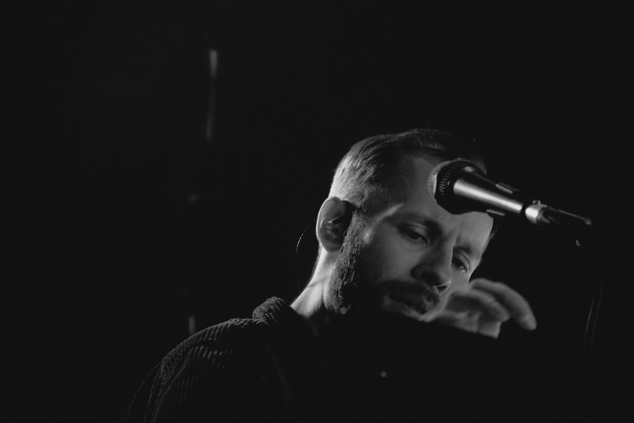 Sirotkin. Фотограф / Оператор Константин Козлов