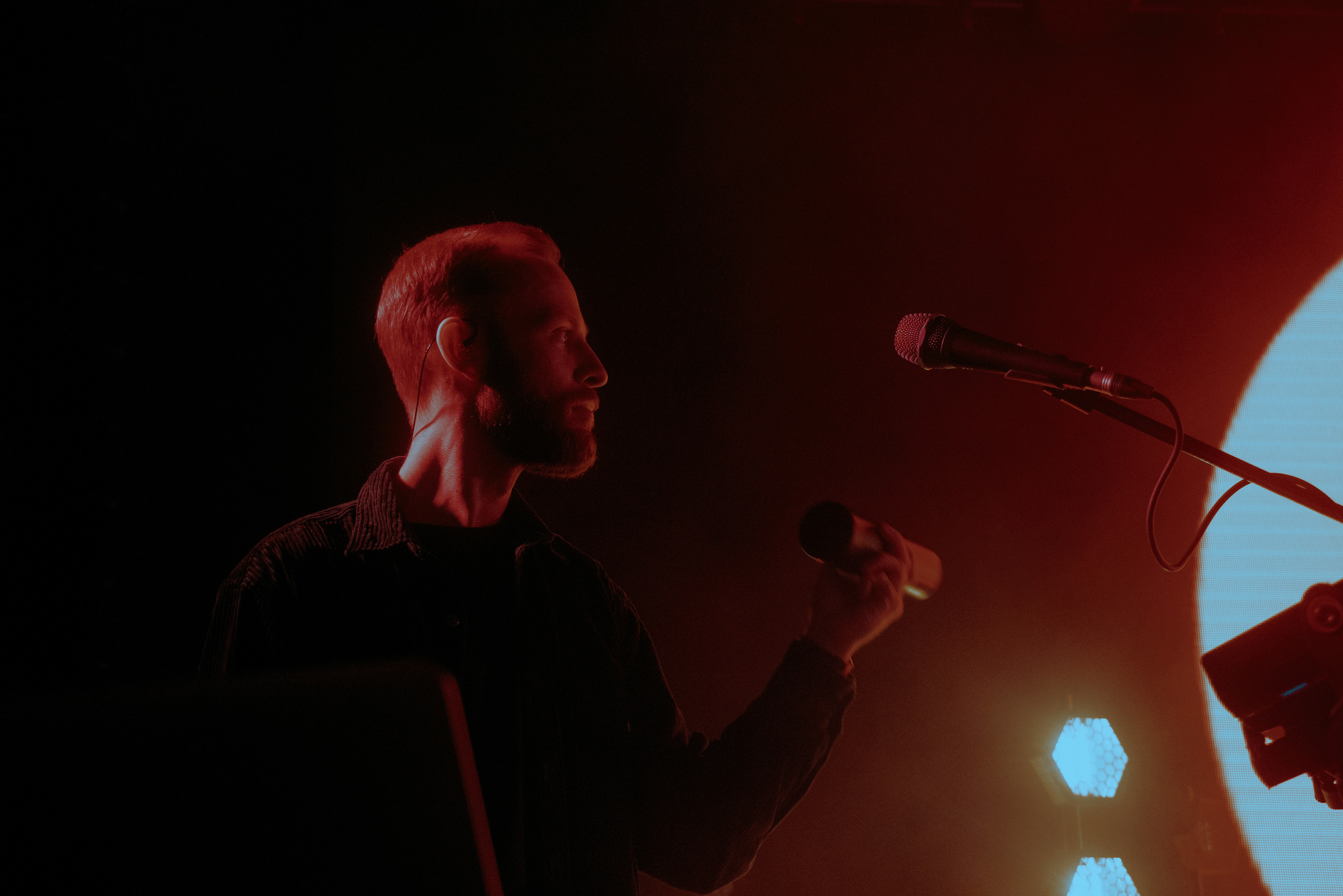 Sirotkin. Фотограф / Оператор Константин Козлов