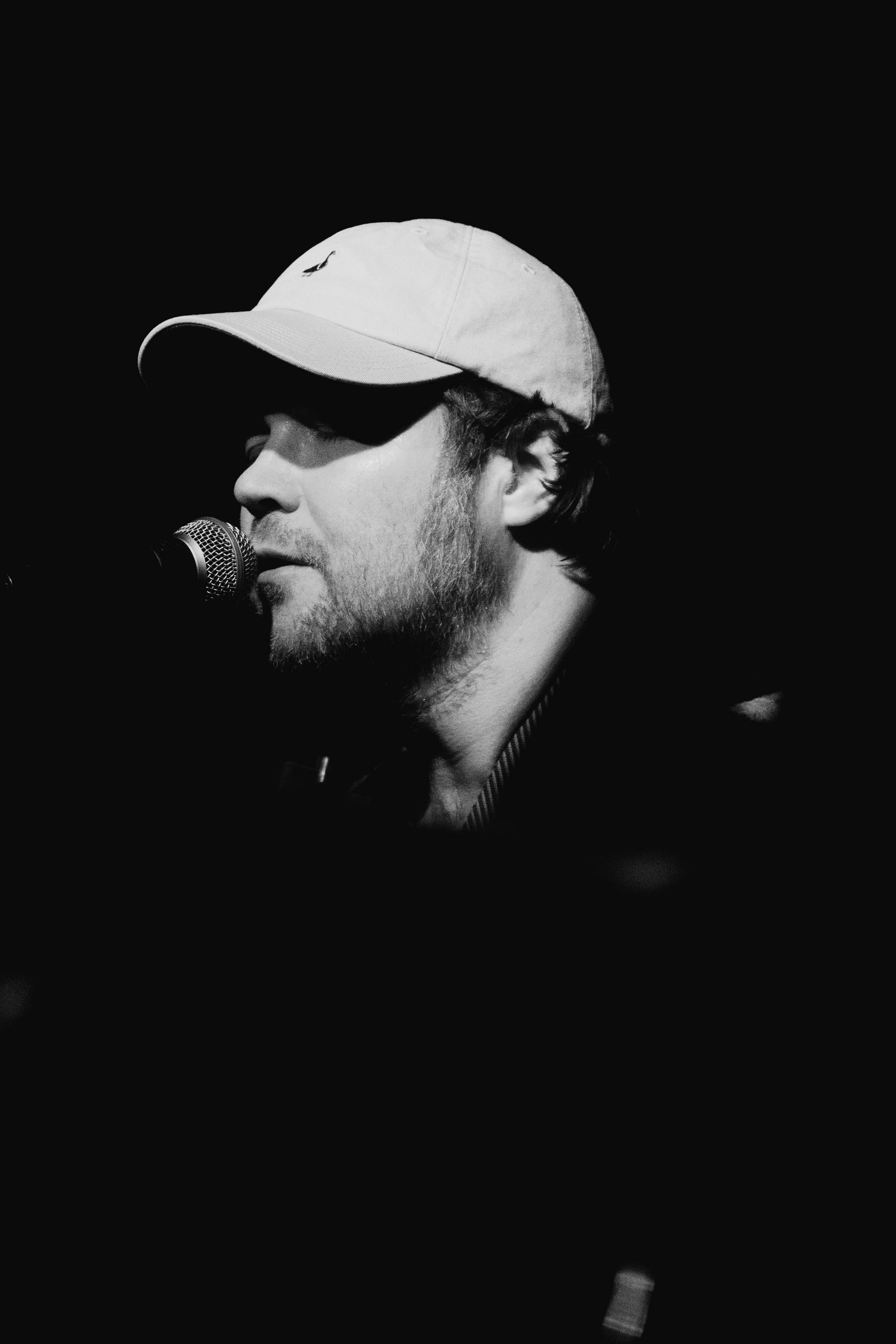 Лензвук. Фотограф / Оператор Константин Козлов