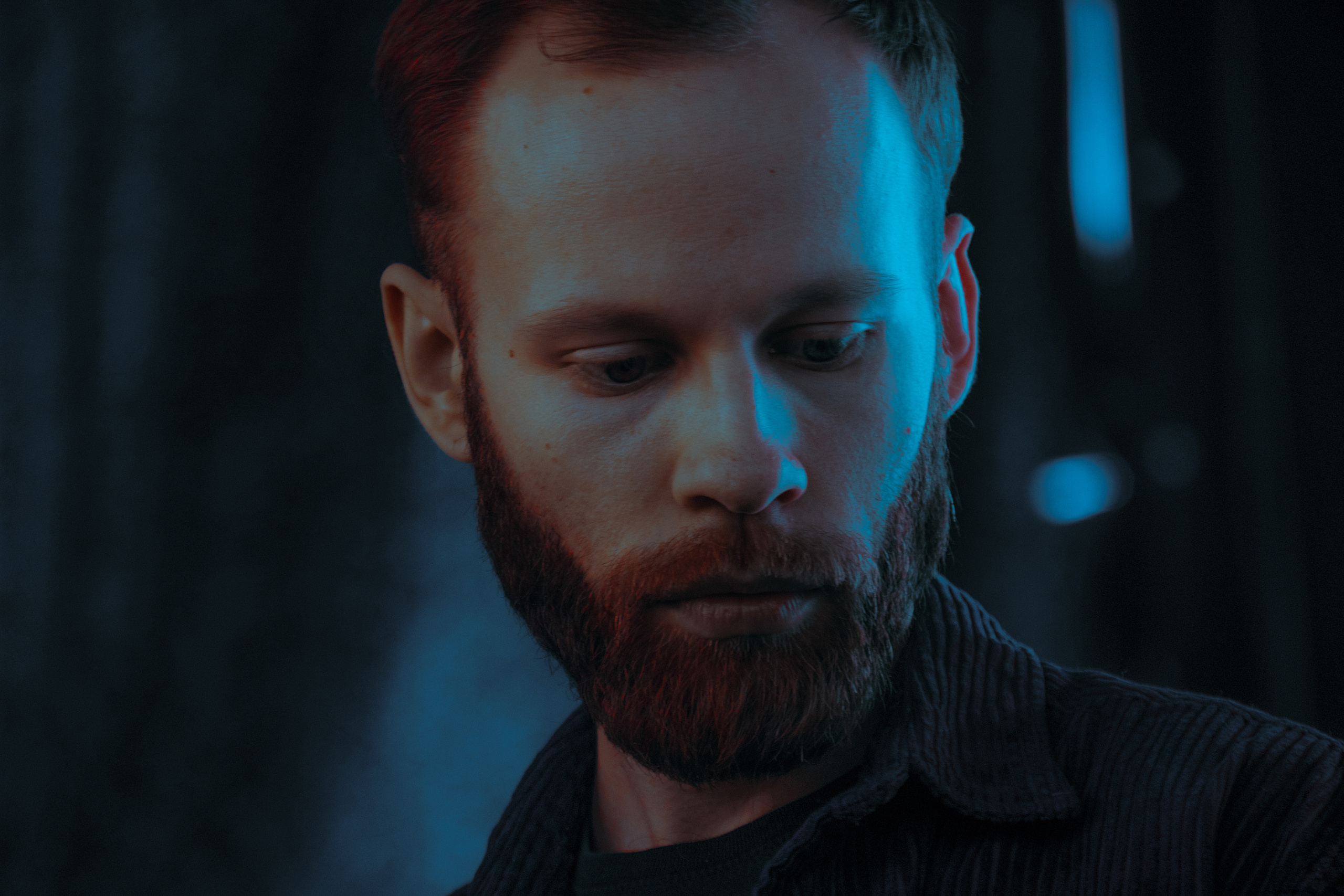 Sirotkin. Фотограф / Оператор Константин Козлов