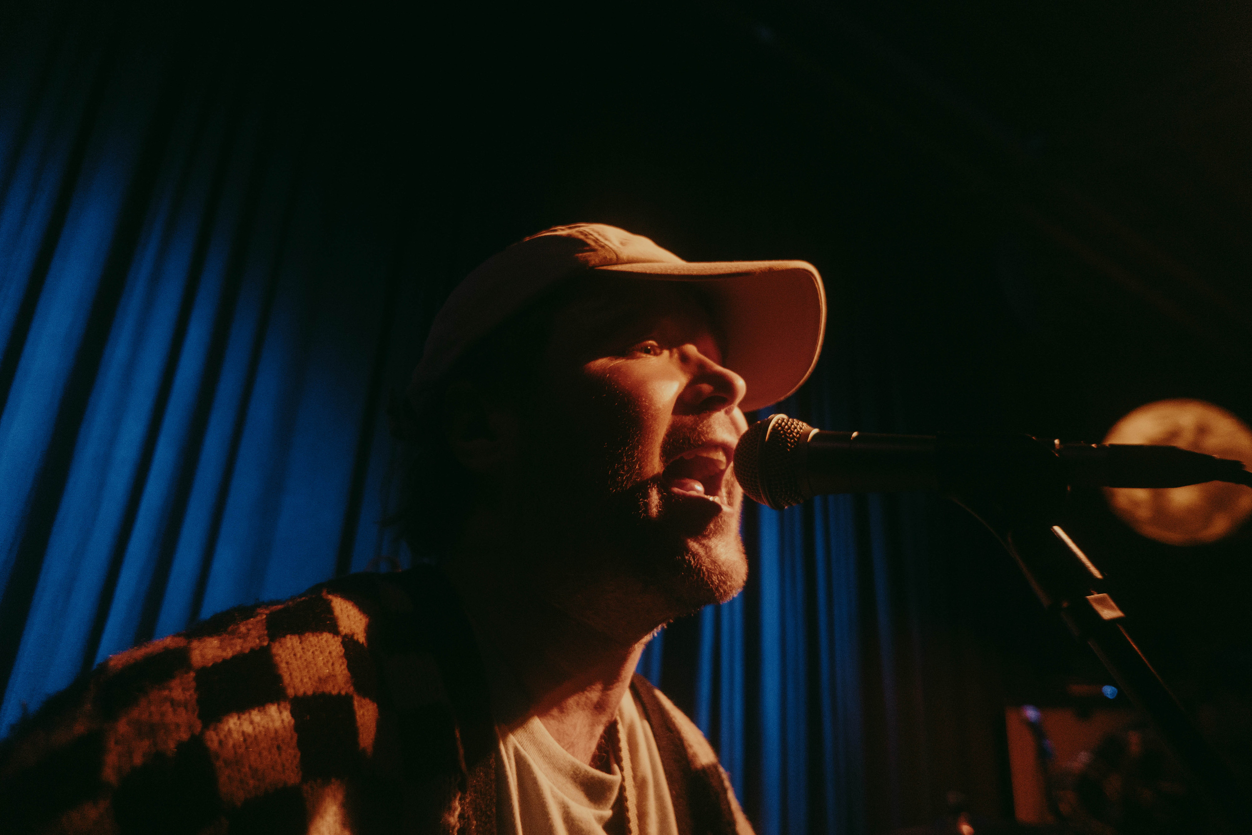 Лензвук. Фотограф / Оператор Константин Козлов