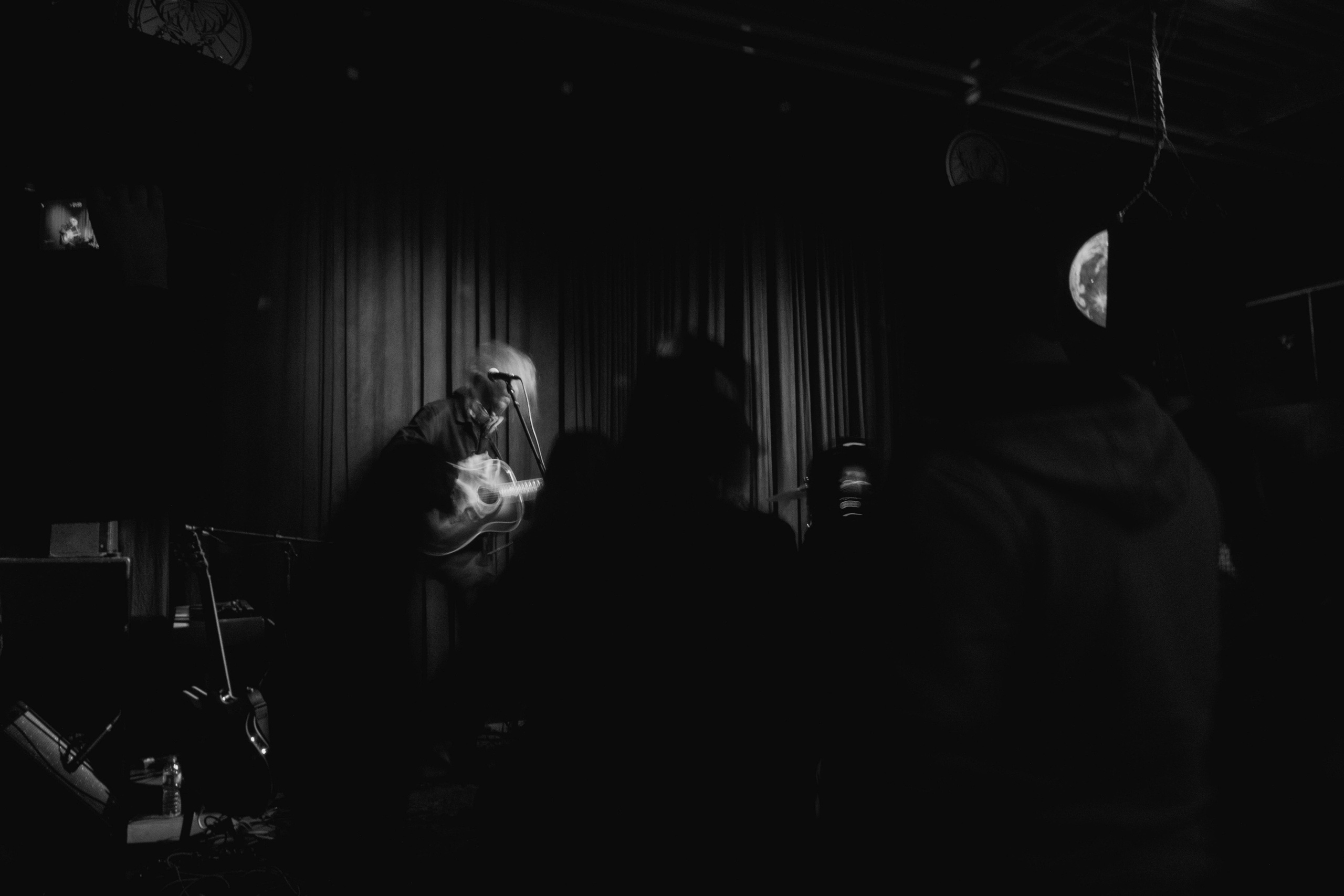 Гребенщик. Фотограф / Оператор Константин Козлов