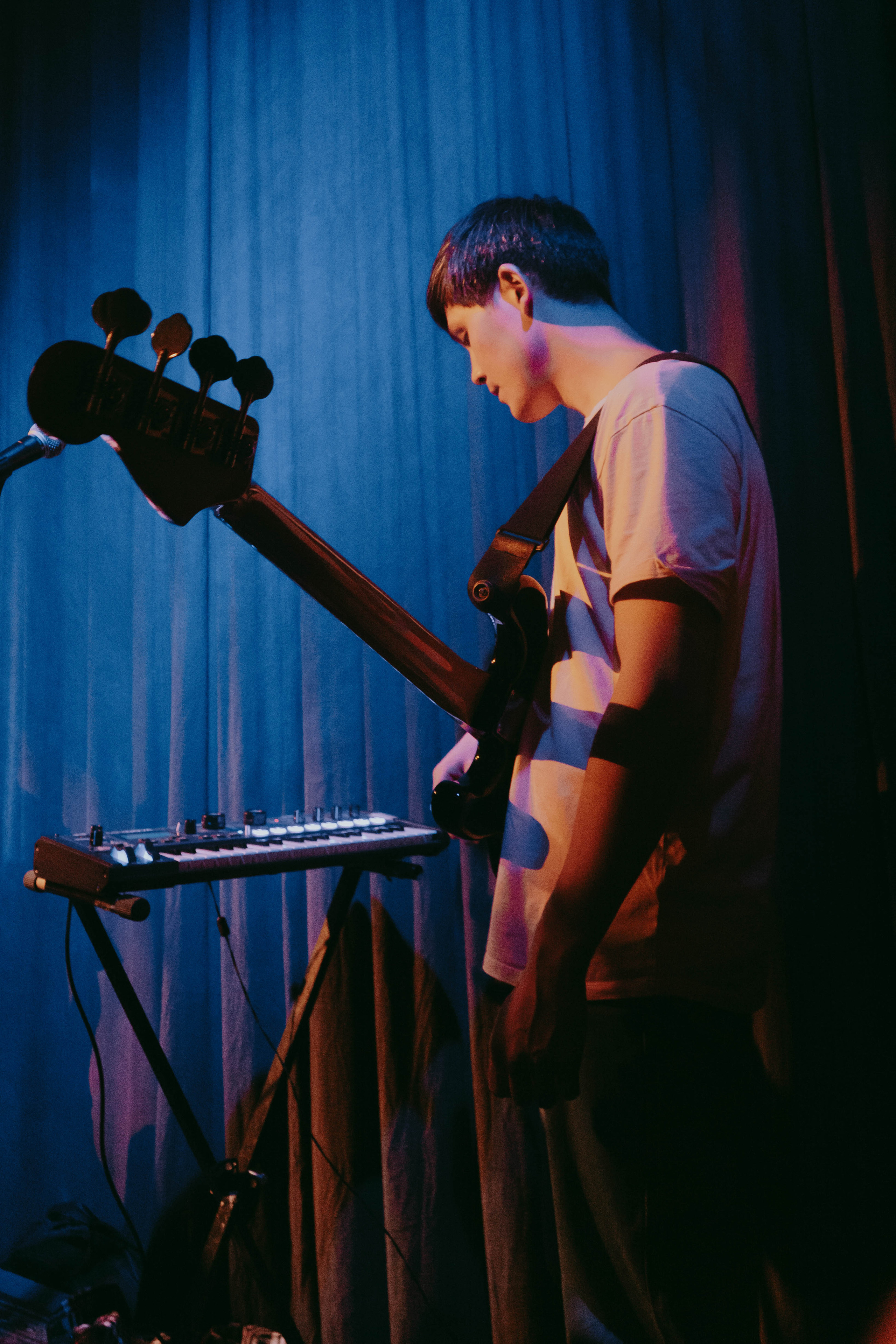 Лензвук. Фотограф / Оператор Константин Козлов