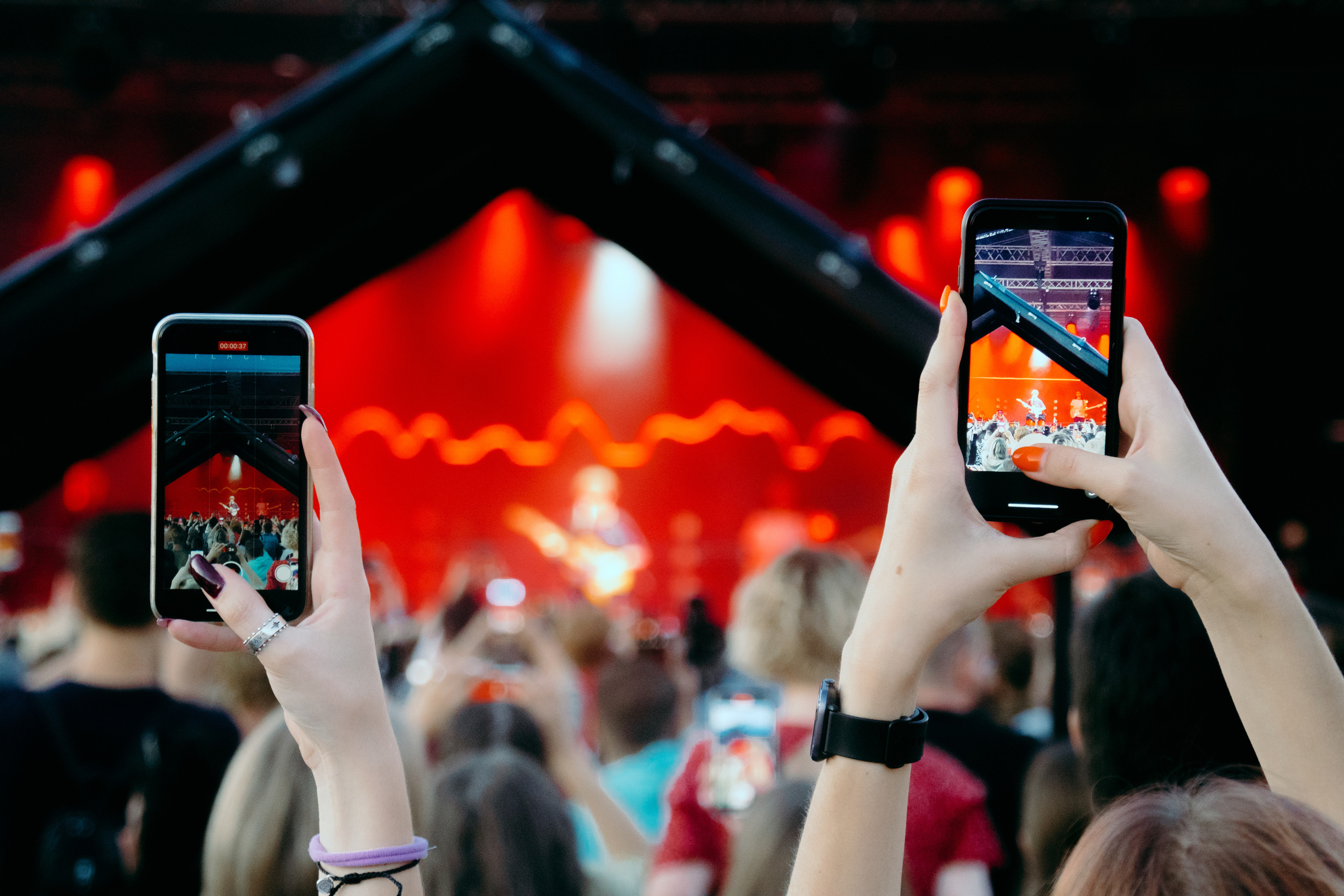 Sirotkin. Фотограф / Оператор Константин Козлов