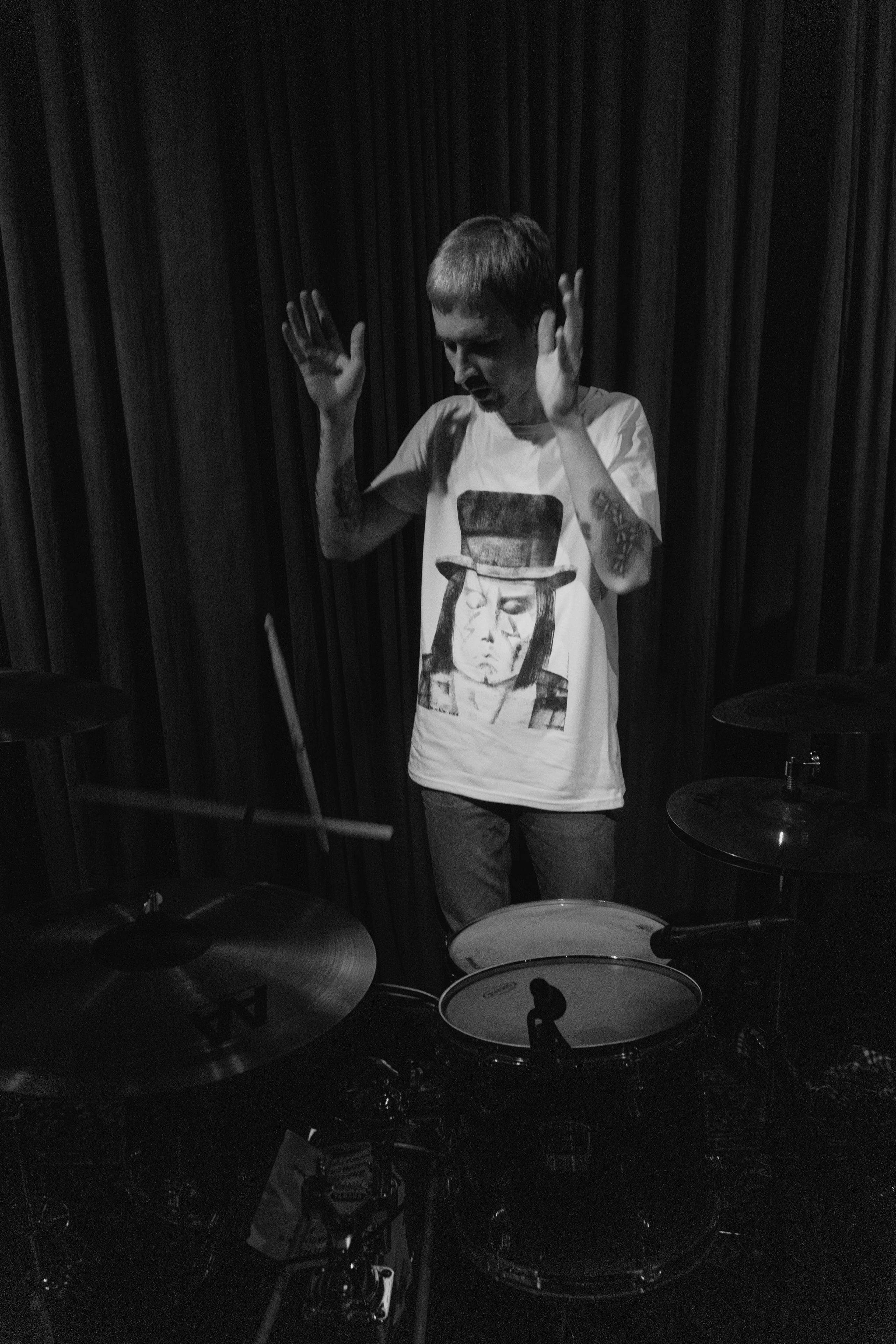 Лензвук. Фотограф / Оператор Константин Козлов