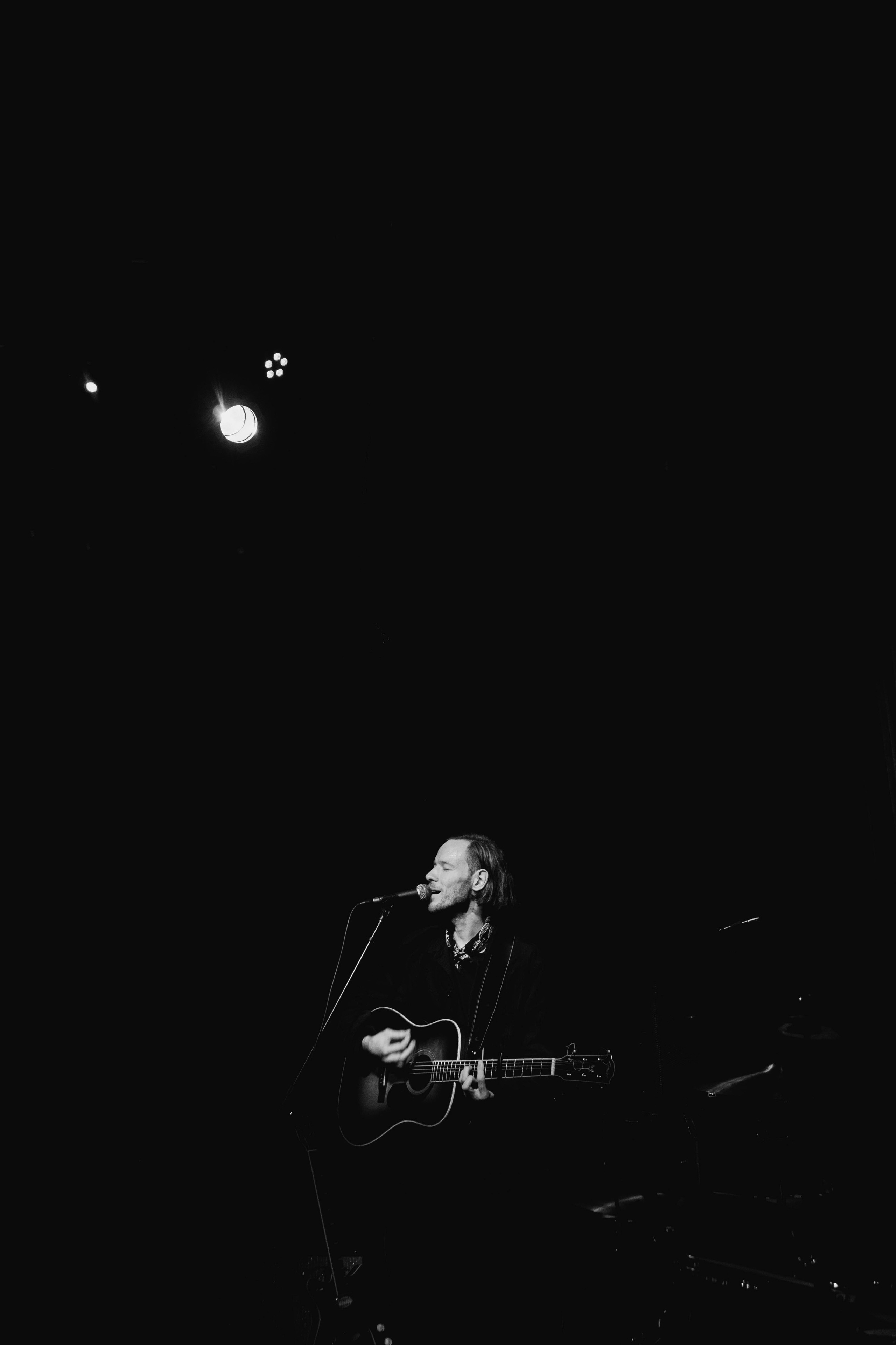 Гребенщик. Фотограф / Оператор Константин Козлов