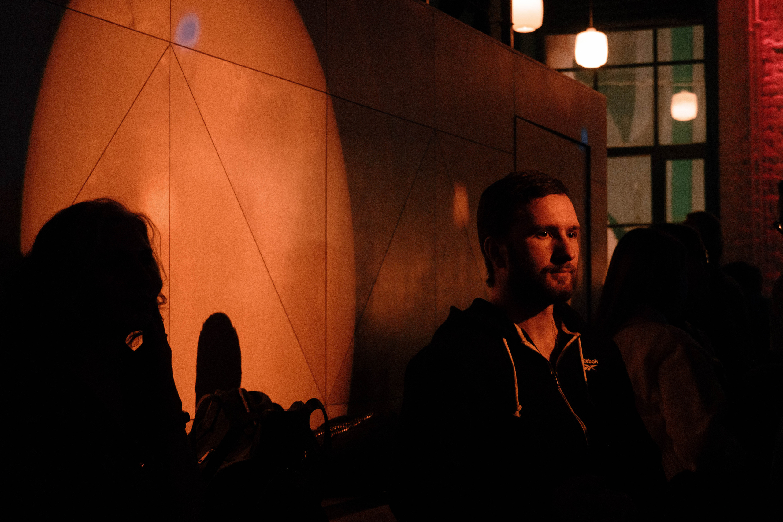 Гребенщик. Фотограф / Оператор Константин Козлов