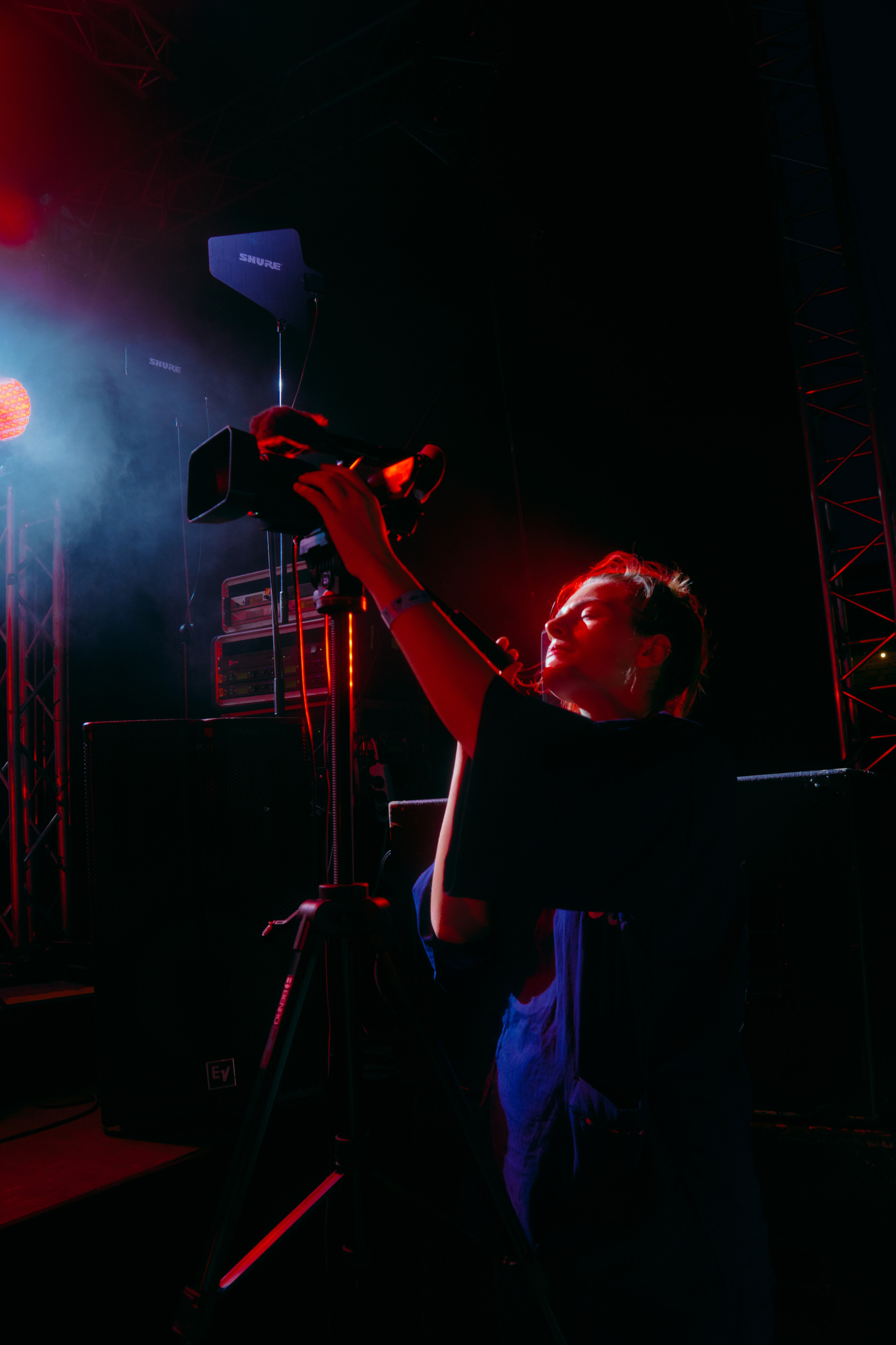 Sirotkin. Фотограф / Оператор Константин Козлов