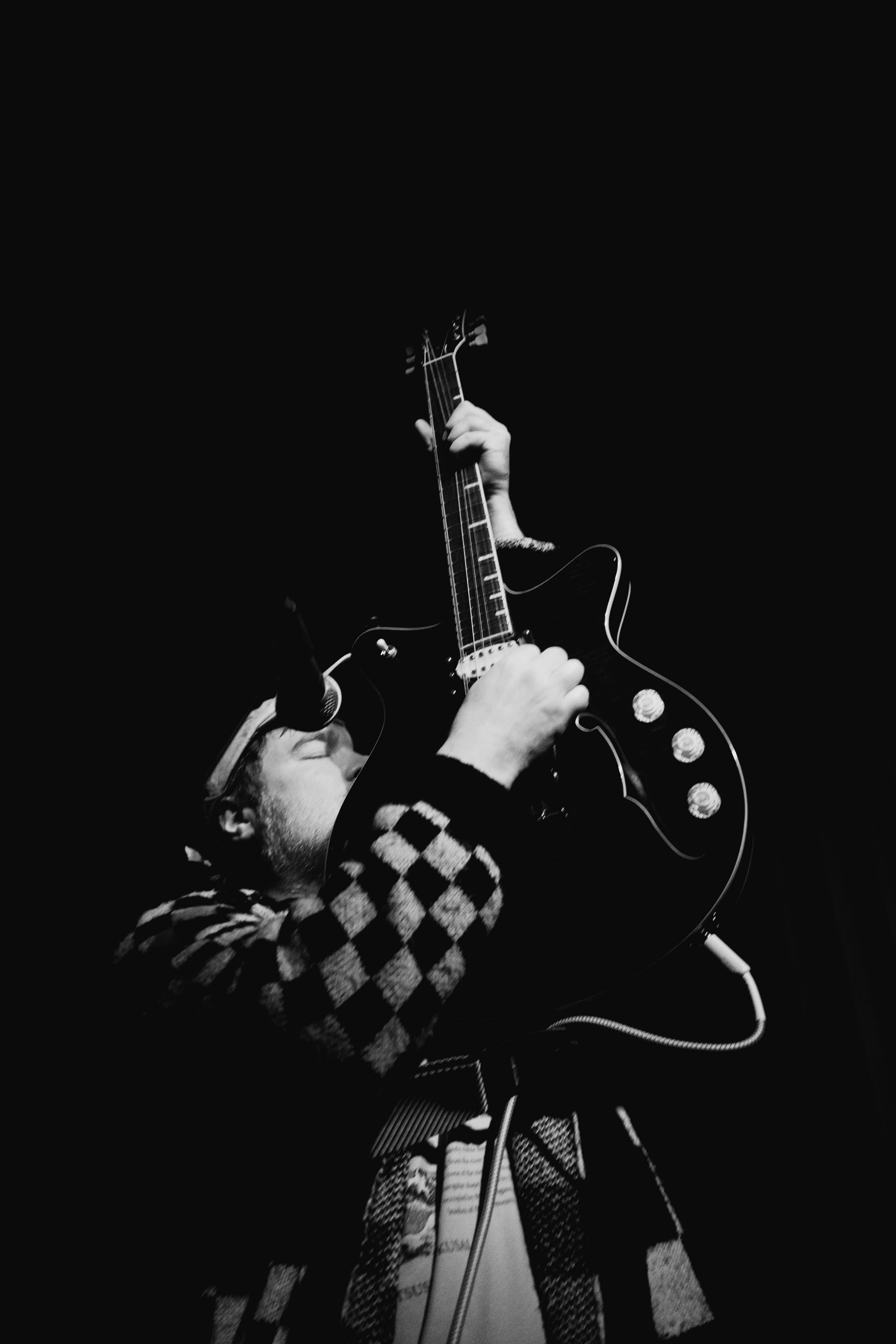 Лензвук. Фотограф / Оператор Константин Козлов