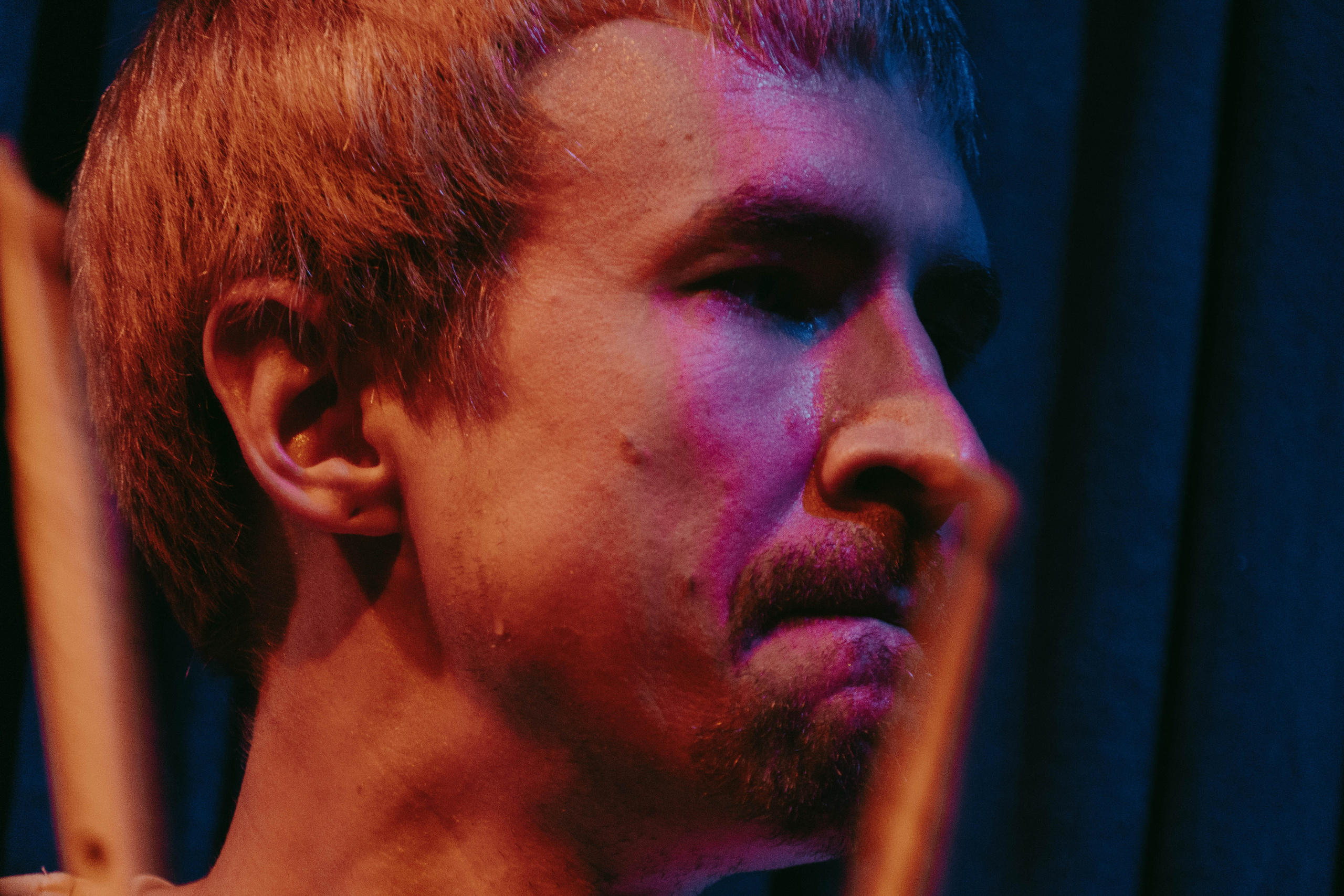 Лензвук. Фотограф / Оператор Константин Козлов