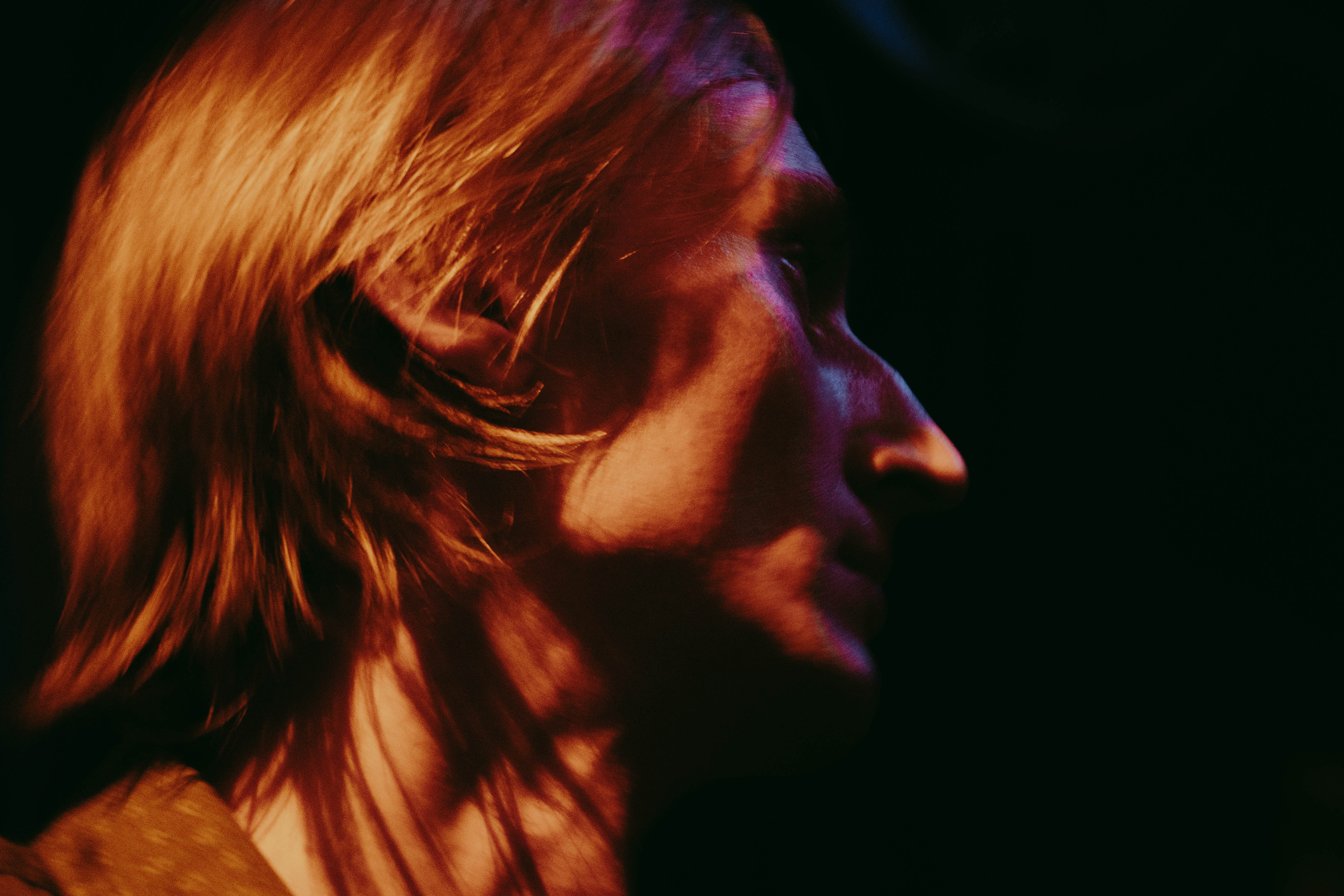 Лензвук. Фотограф / Оператор Константин Козлов