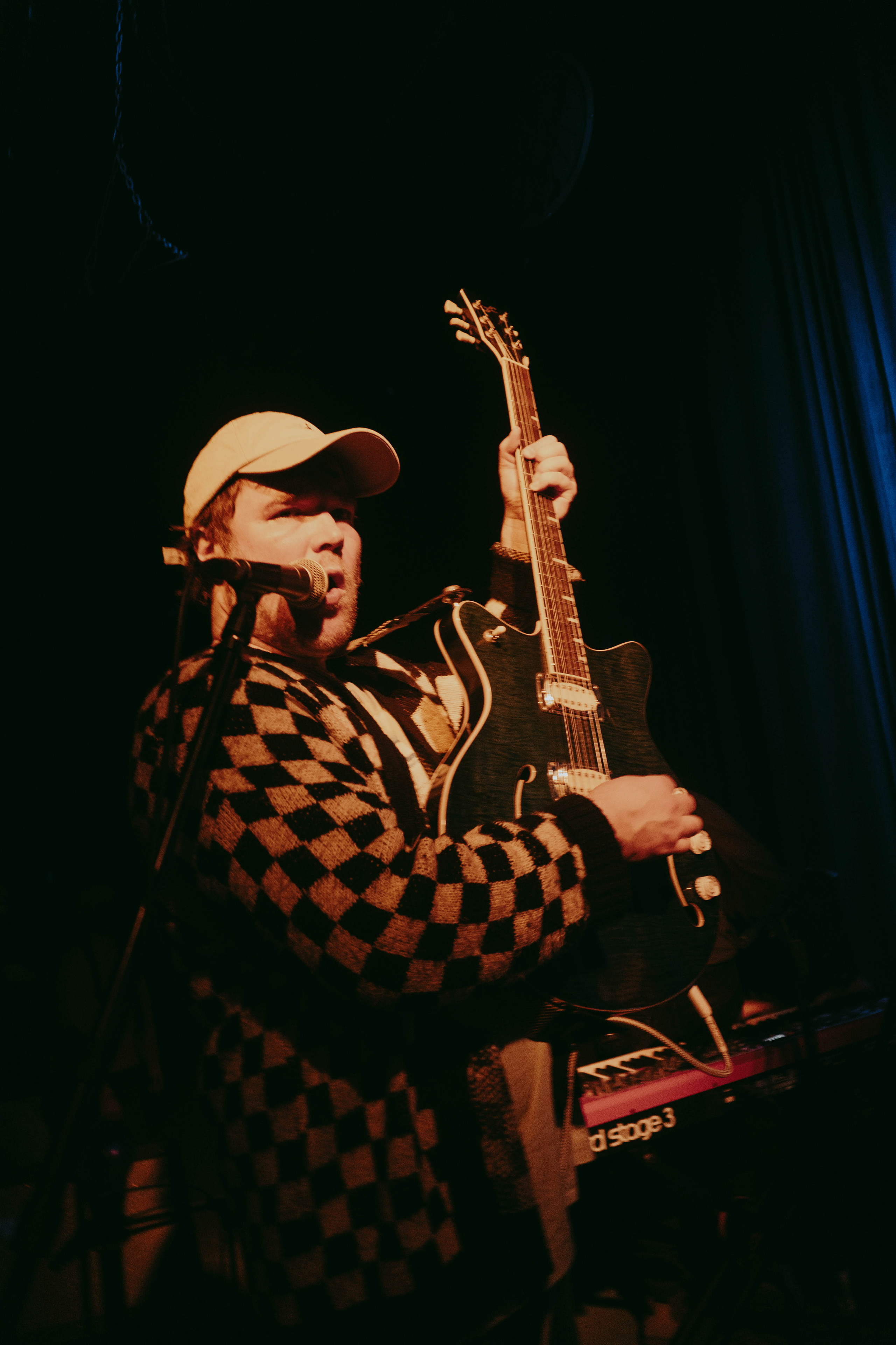 Лензвук. Фотограф / Оператор Константин Козлов