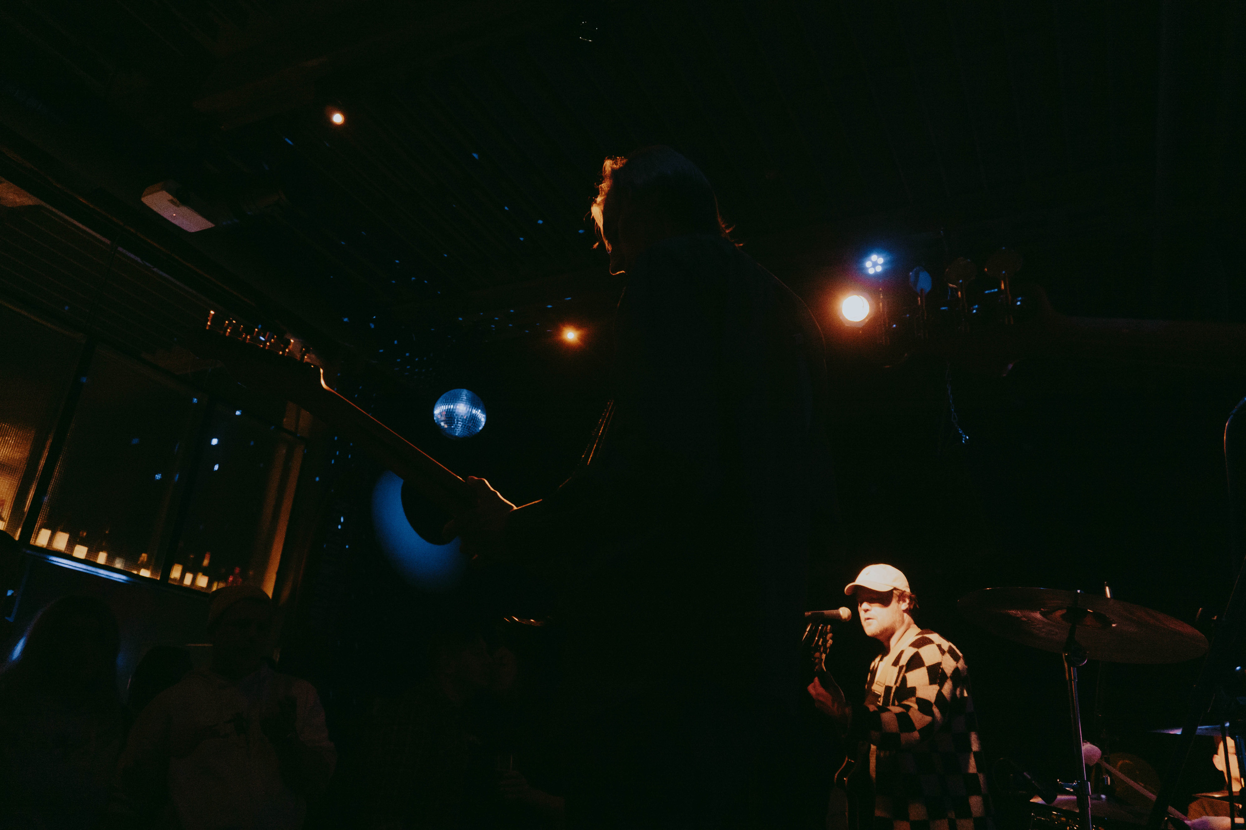 Лензвук. Фотограф / Оператор Константин Козлов