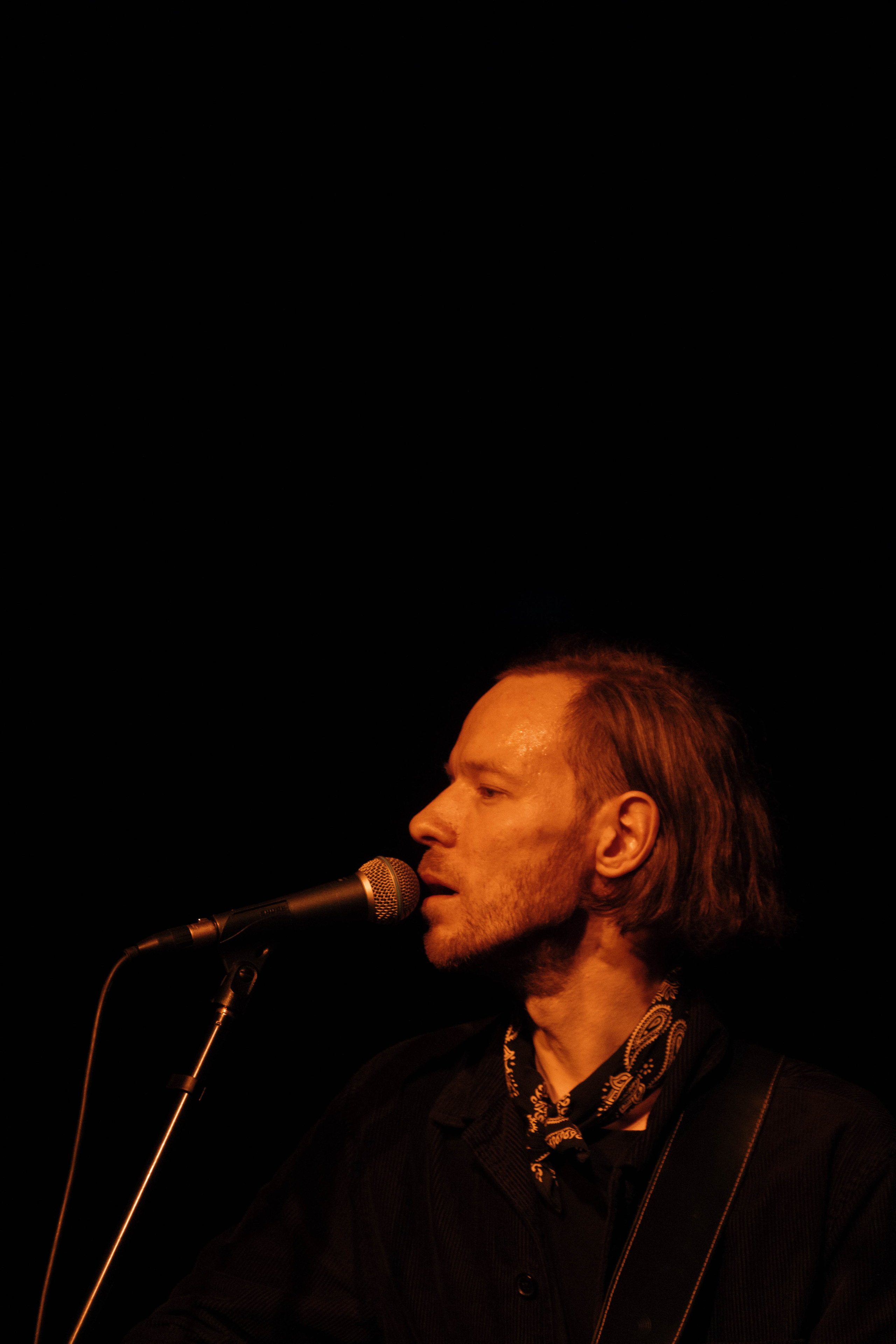 Гребенщик. Фотограф / Оператор Константин Козлов