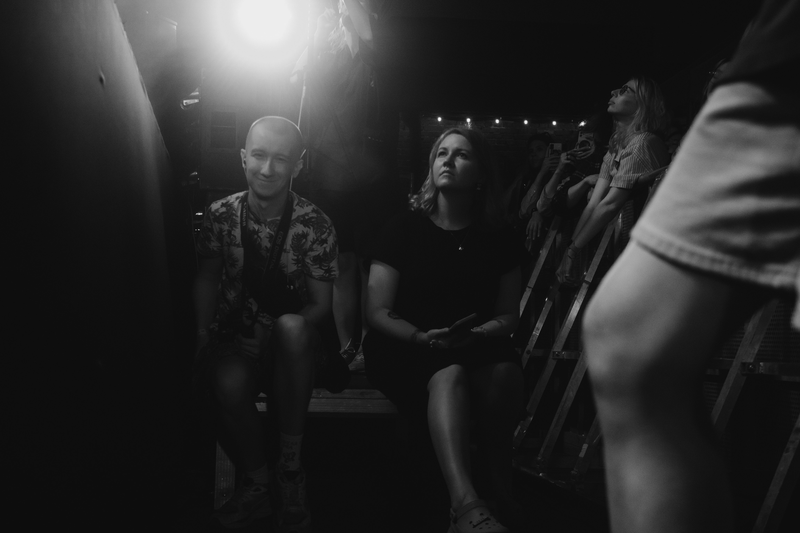 Sirotkin. Фотограф / Оператор Константин Козлов