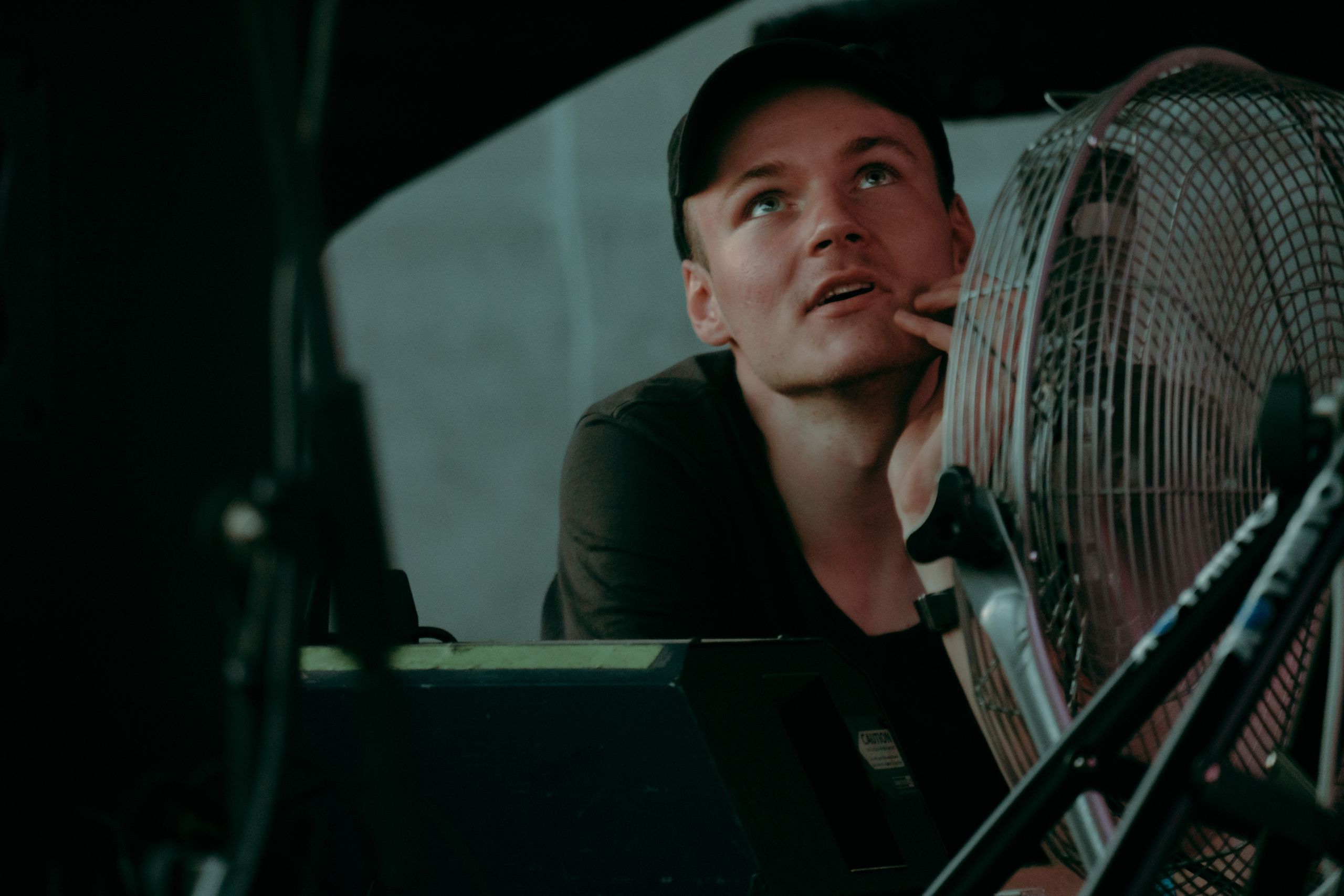 Sirotkin. Фотограф / Оператор Константин Козлов