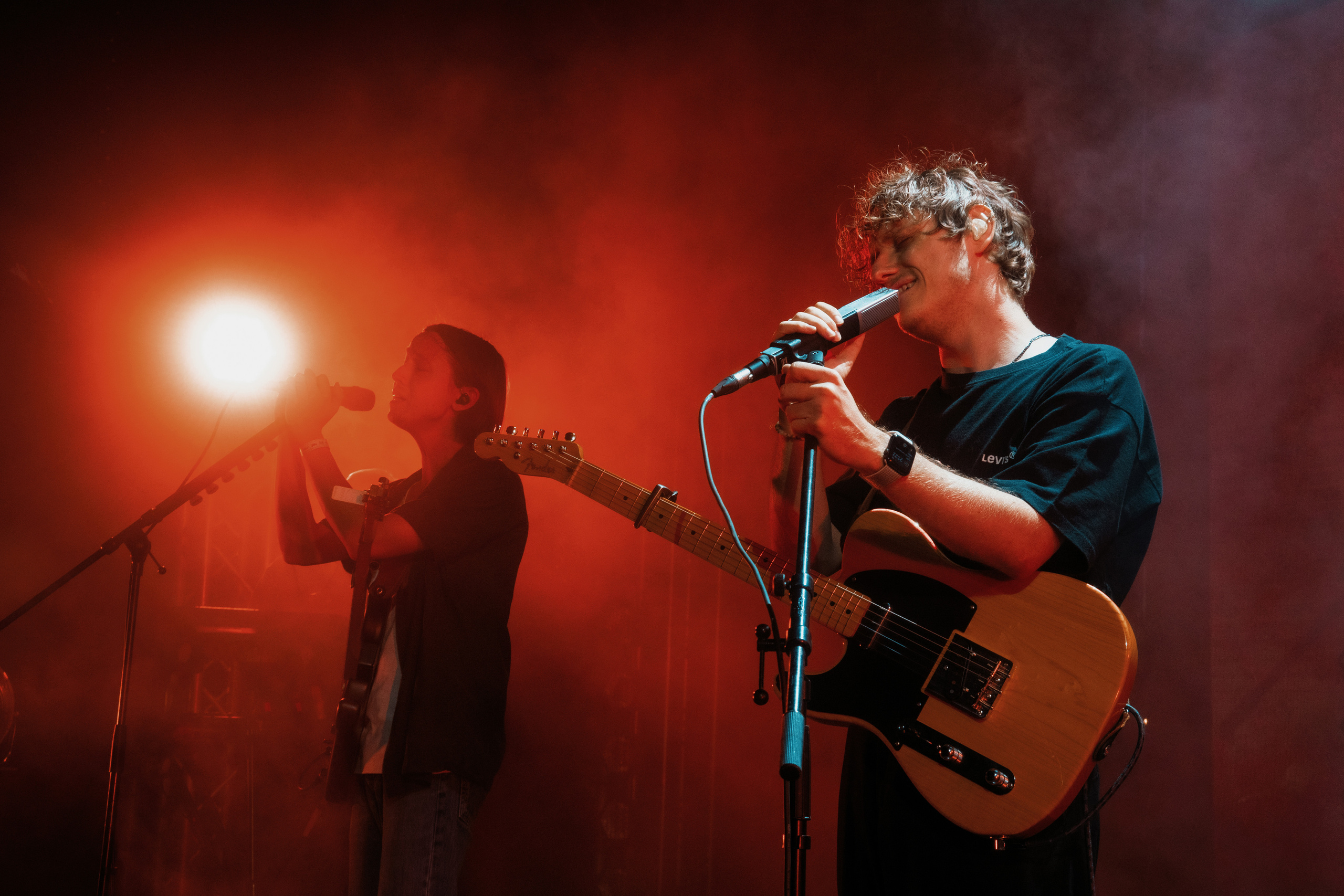 Sirotkin. Фотограф / Оператор Константин Козлов