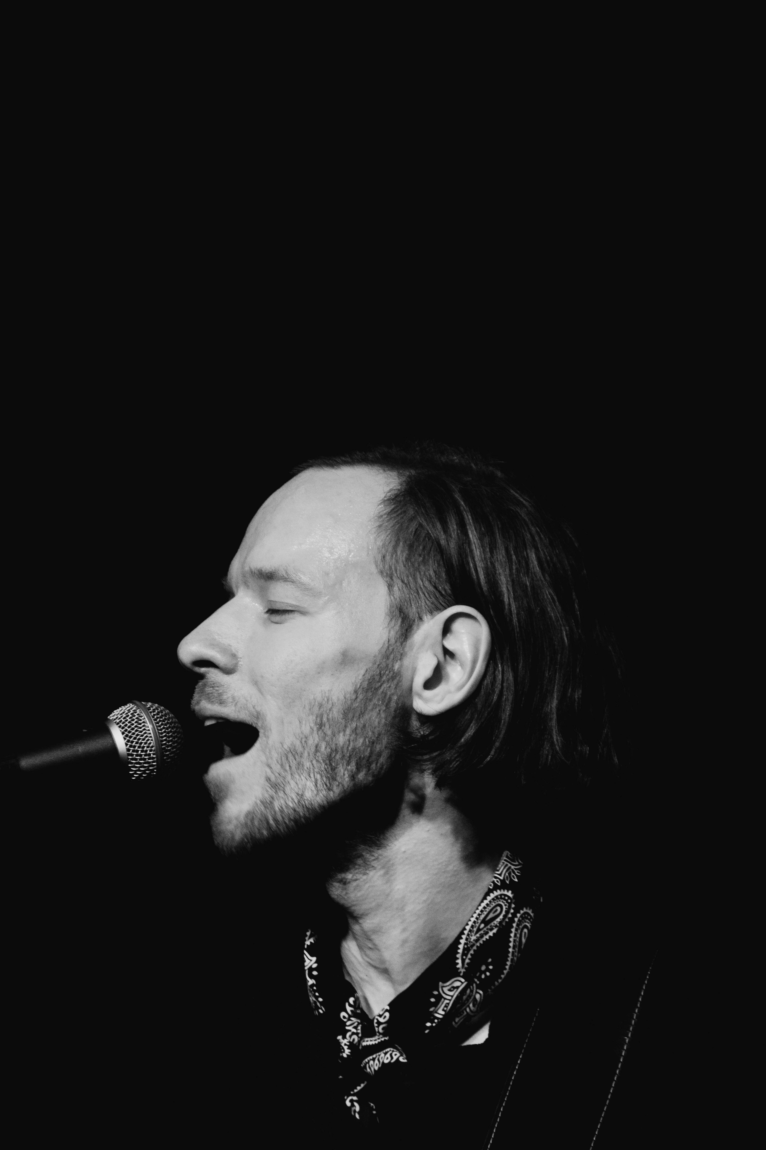 Гребенщик. Фотограф / Оператор Константин Козлов