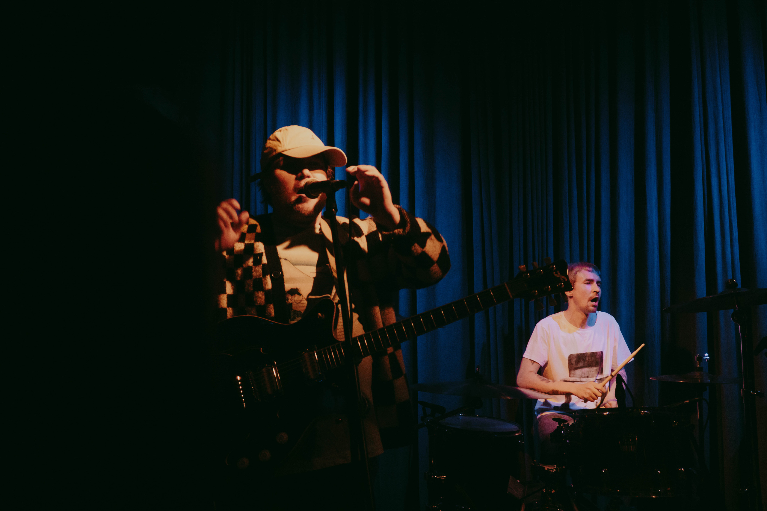 Лензвук. Фотограф / Оператор Константин Козлов