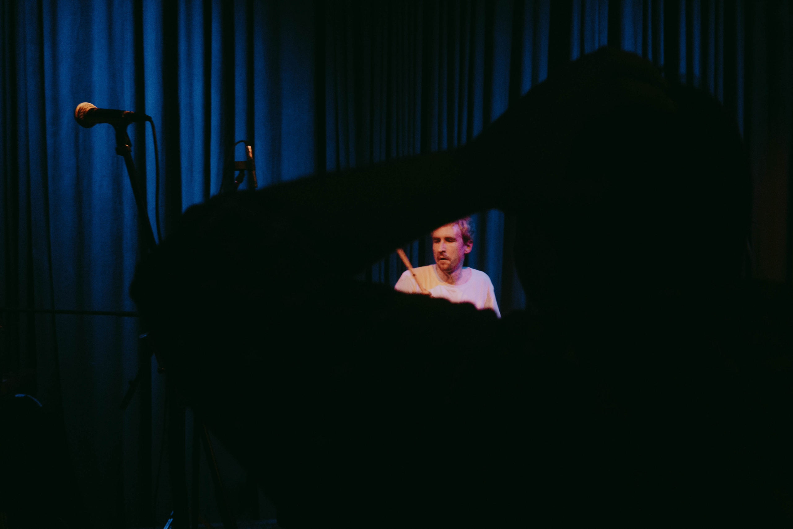 Лензвук. Фотограф / Оператор Константин Козлов