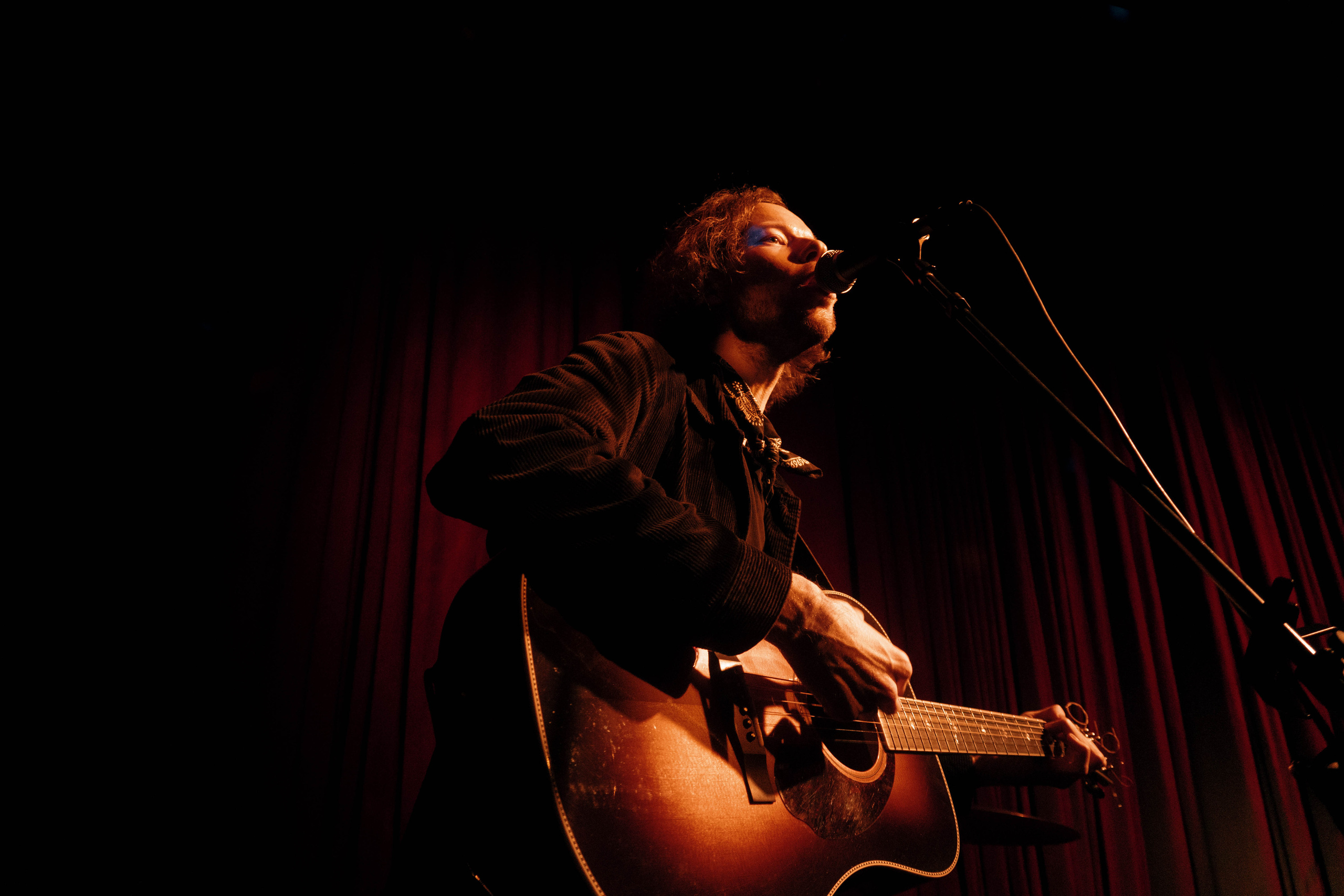 Гребенщик. Фотограф / Оператор Константин Козлов