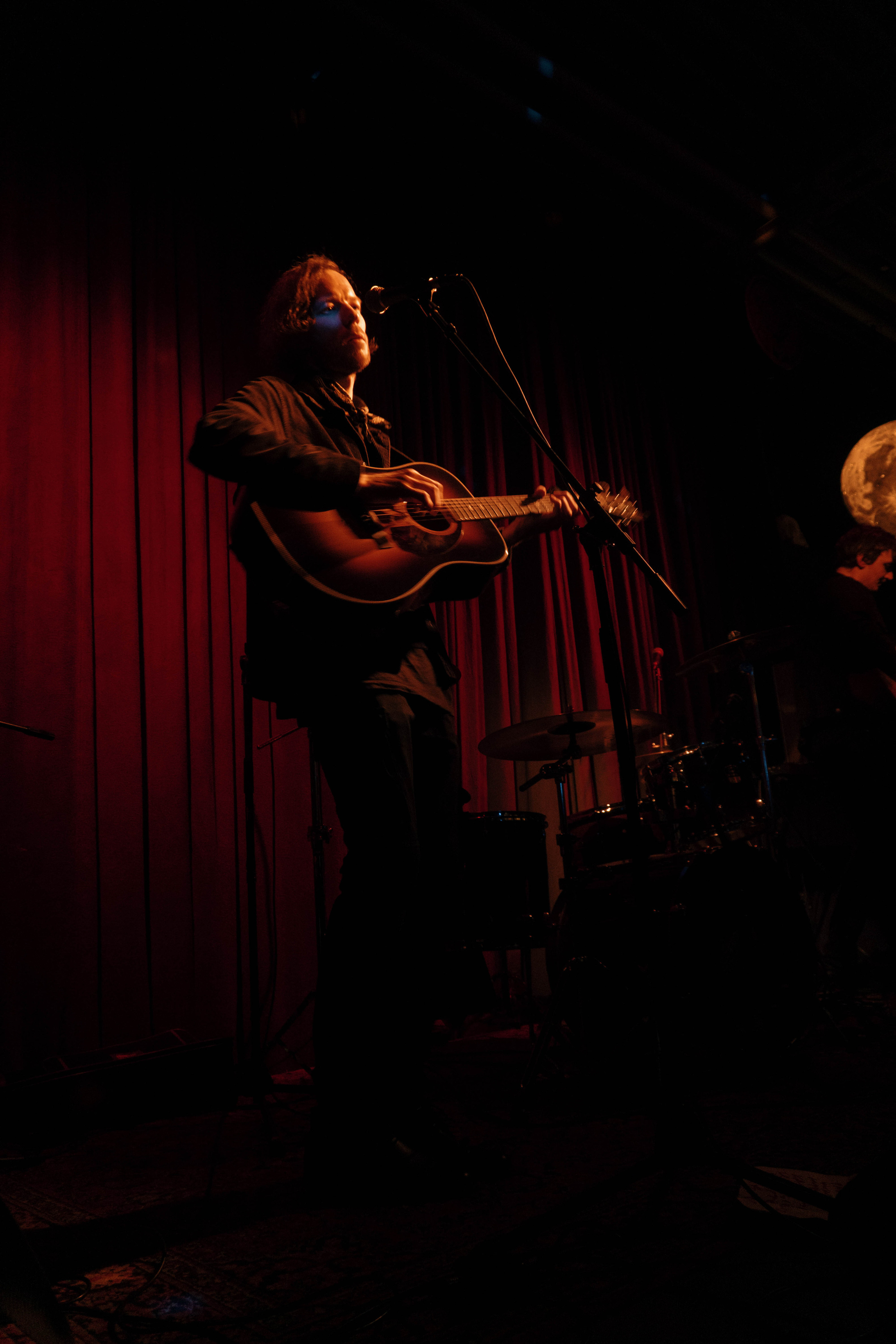 Гребенщик. Фотограф / Оператор Константин Козлов
