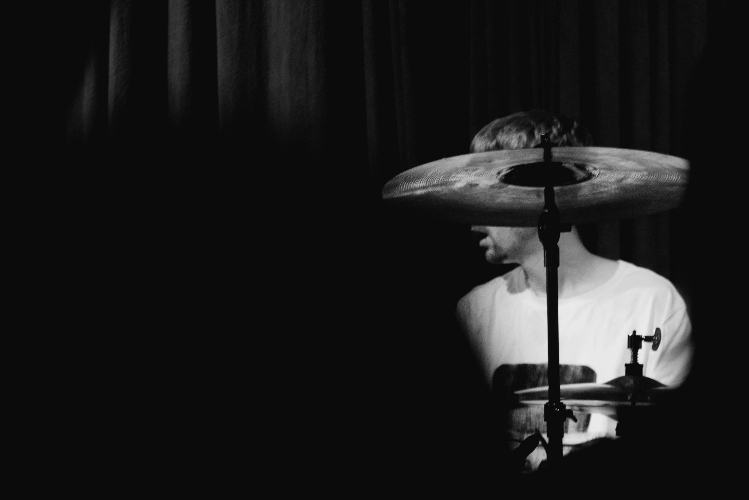 Лензвук. Фотограф / Оператор Константин Козлов