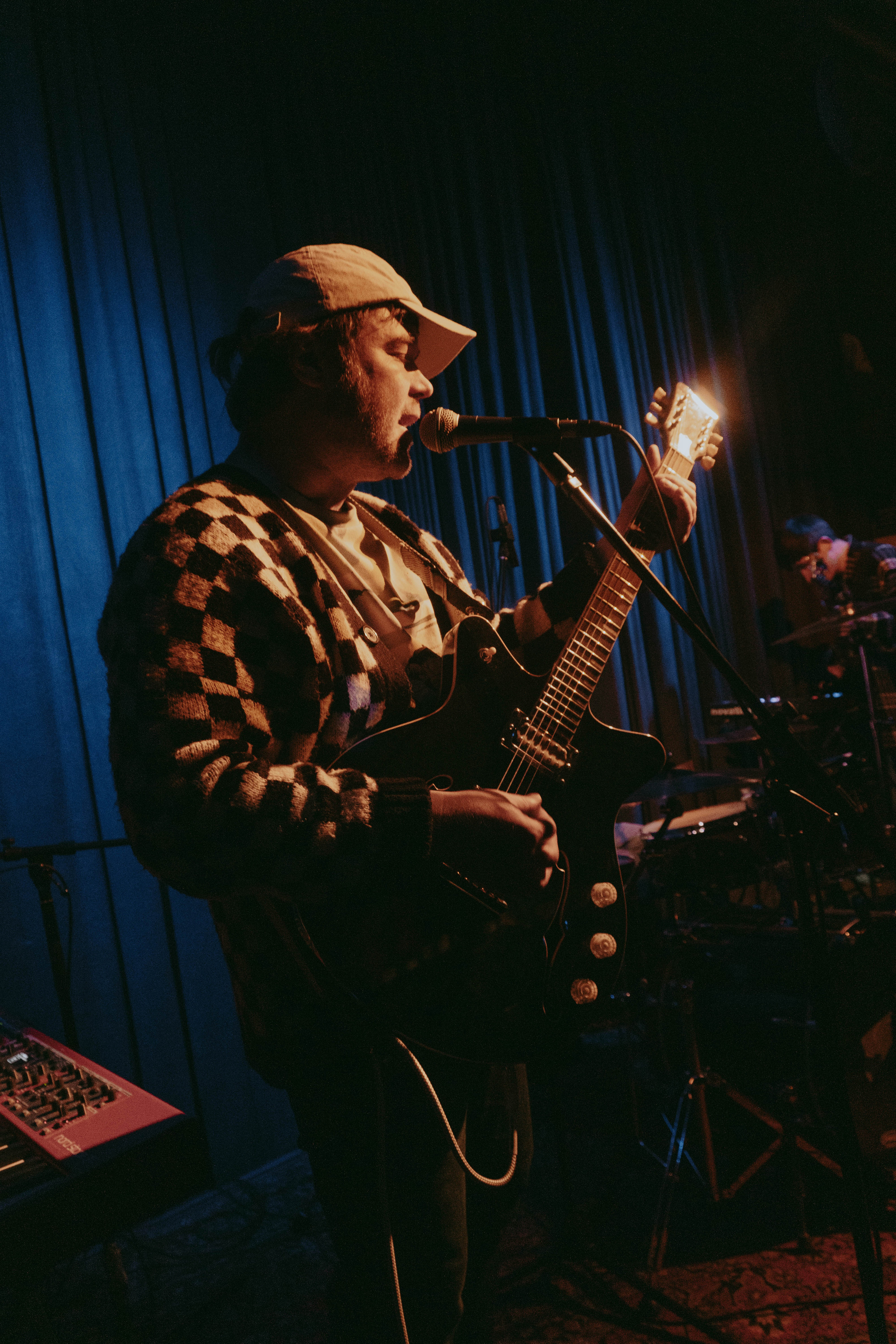 Лензвук. Фотограф / Оператор Константин Козлов