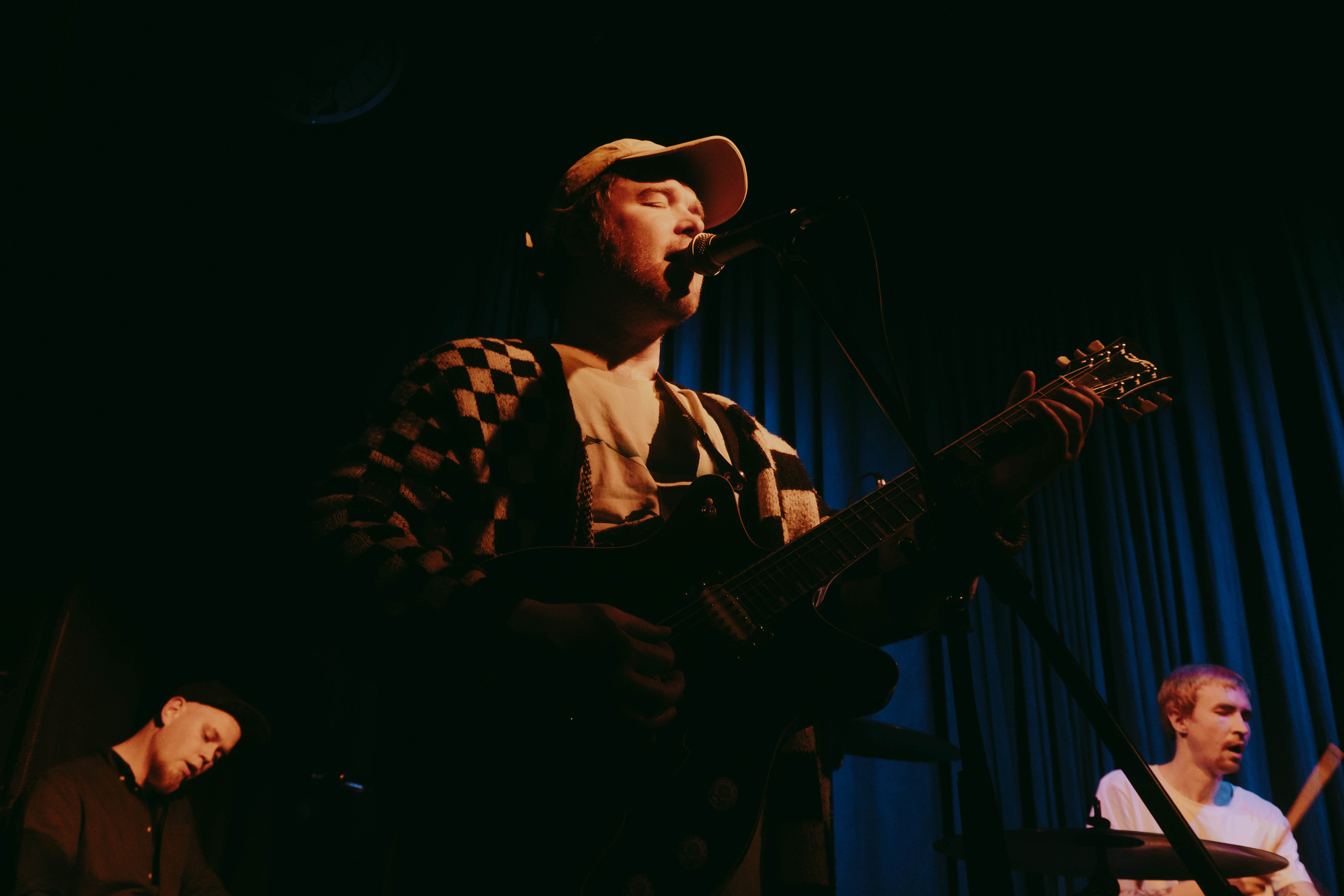 Лензвук. Фотограф / Оператор Константин Козлов