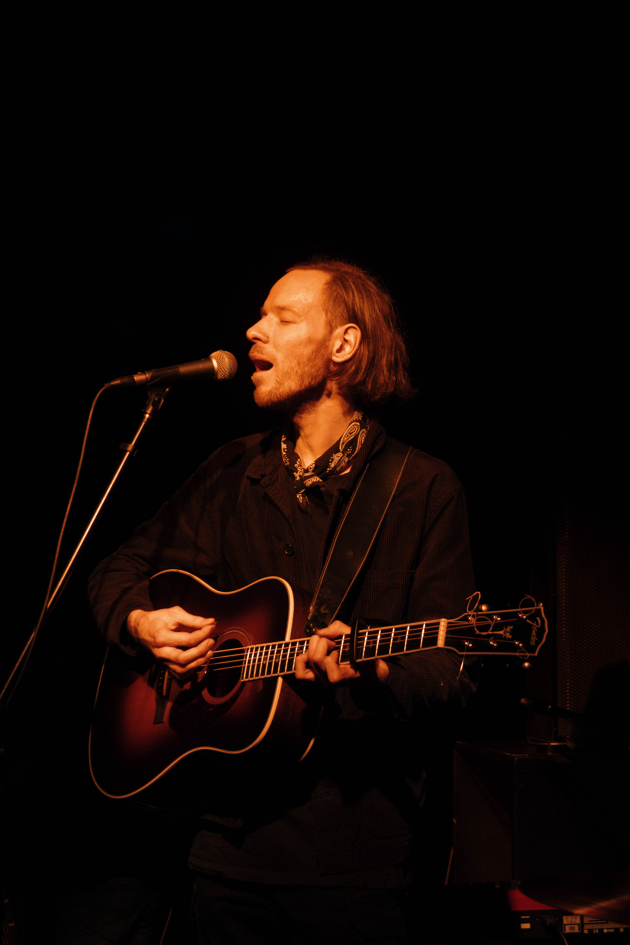 Гребенщик. Фотограф / Оператор Константин Козлов