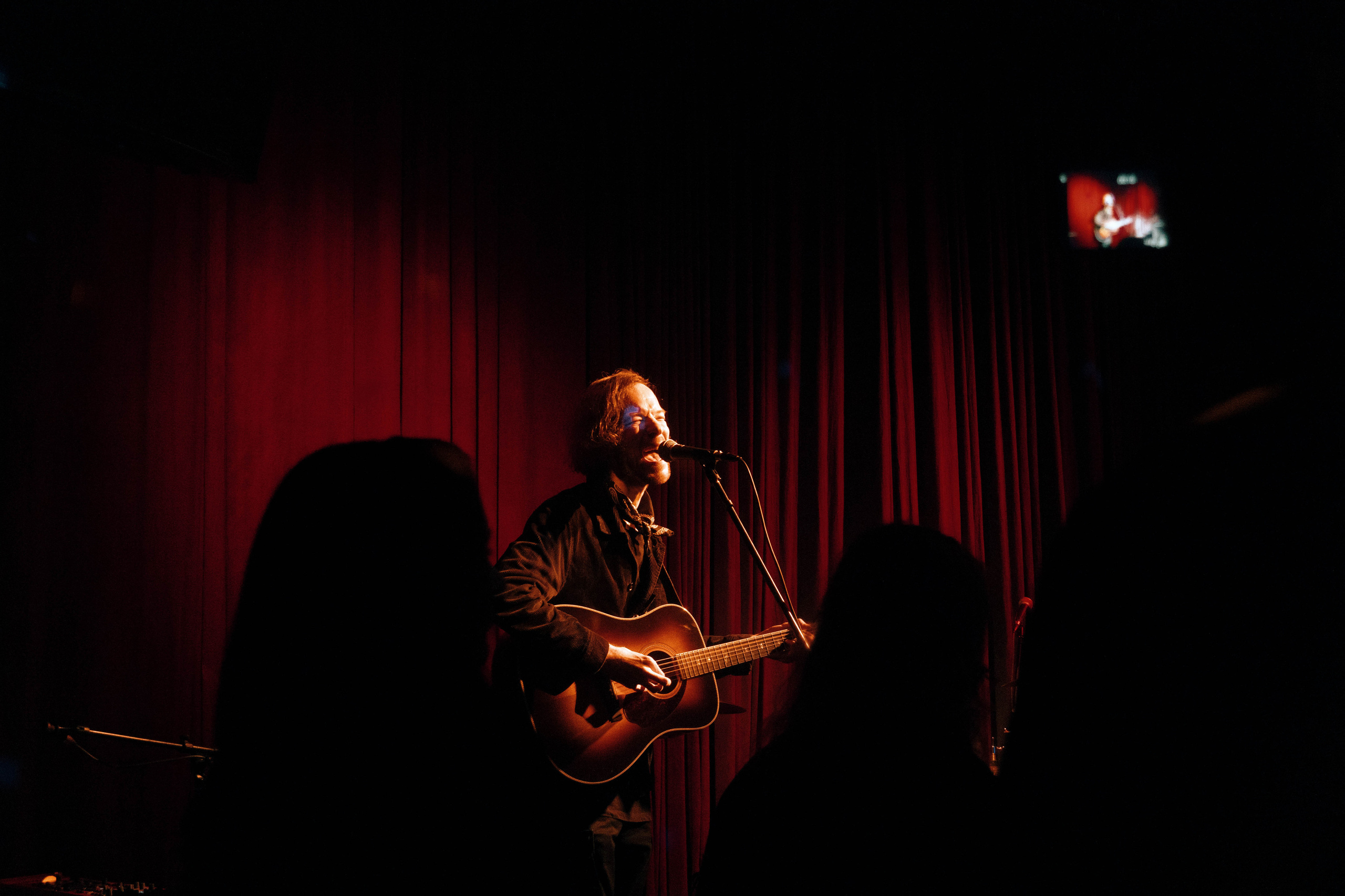 Гребенщик. Фотограф / Оператор Константин Козлов