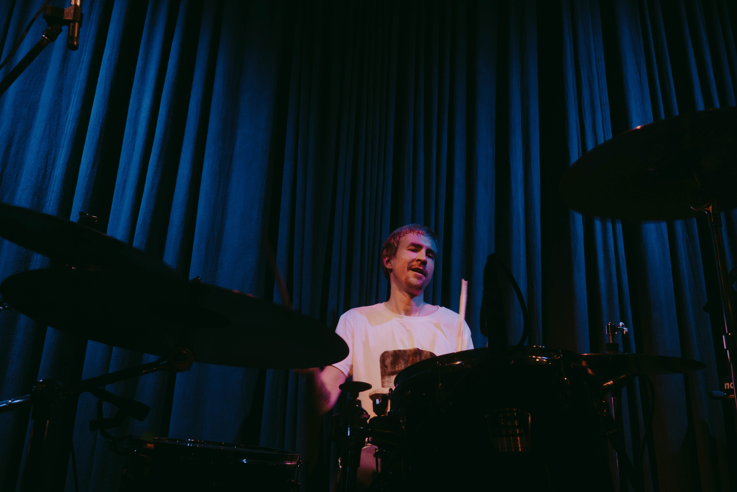 Лензвук. Фотограф / Оператор Константин Козлов