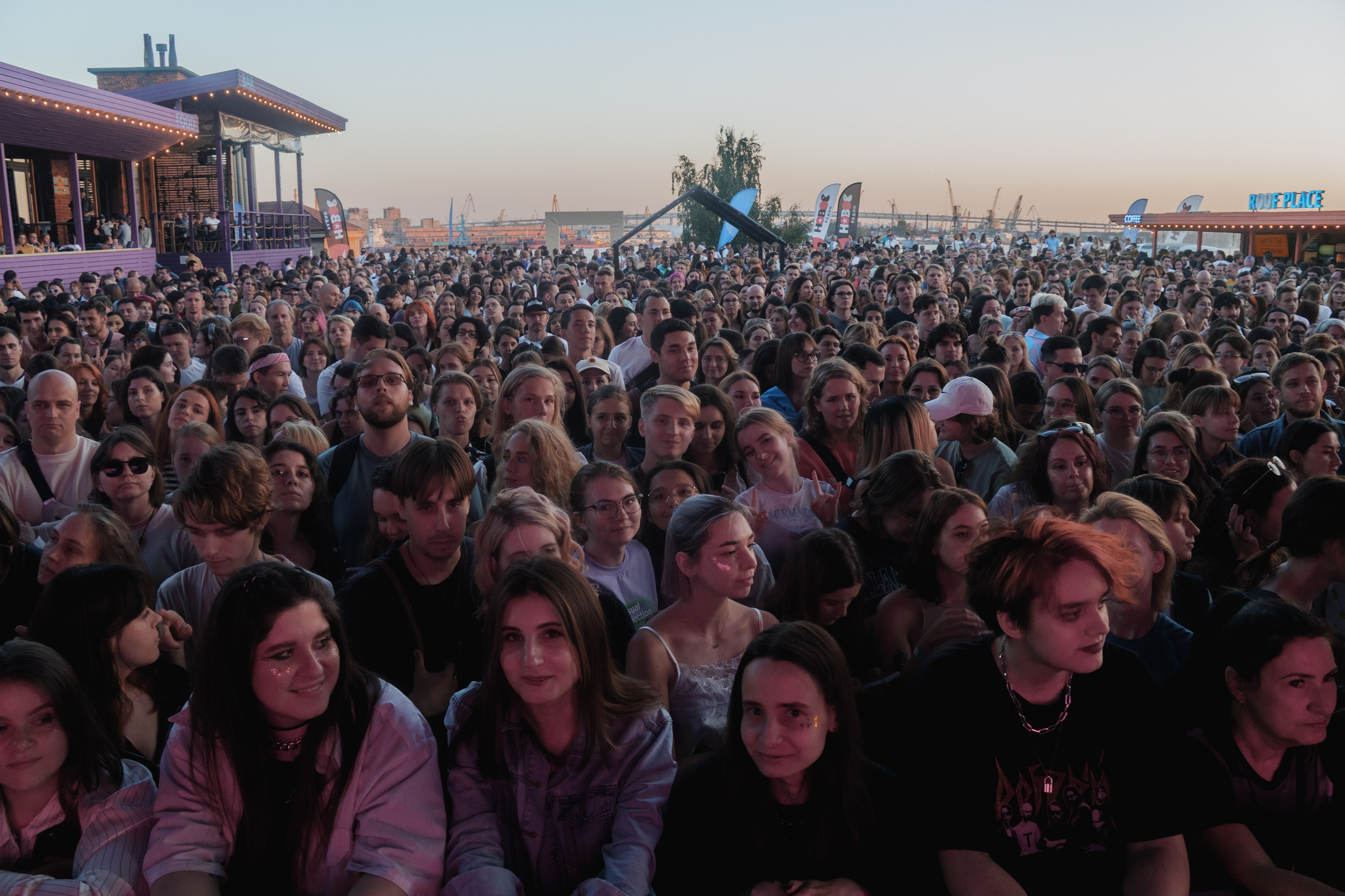 Sirotkin. Фотограф / Оператор Константин Козлов