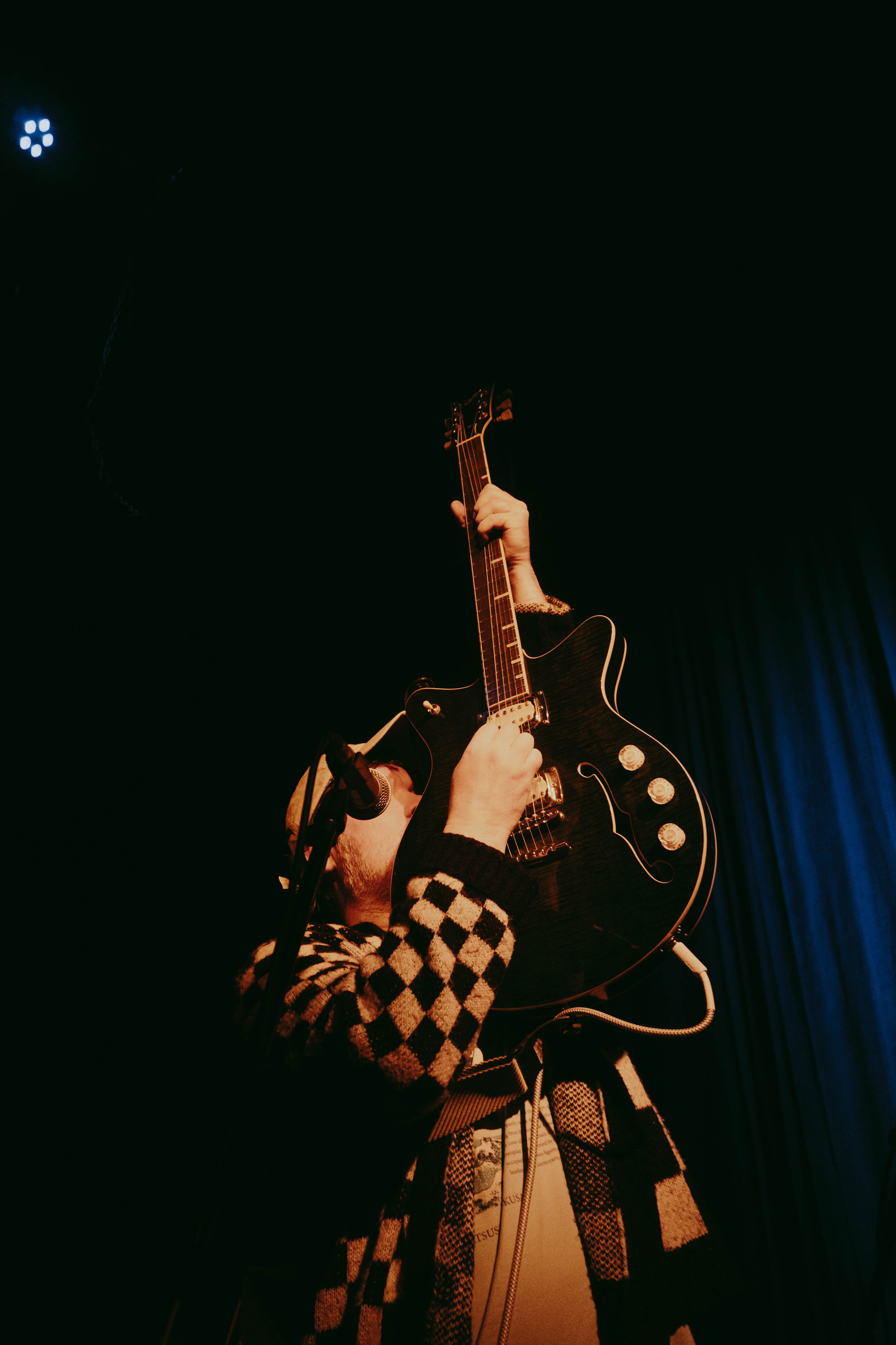 Лензвук. Фотограф / Оператор Константин Козлов